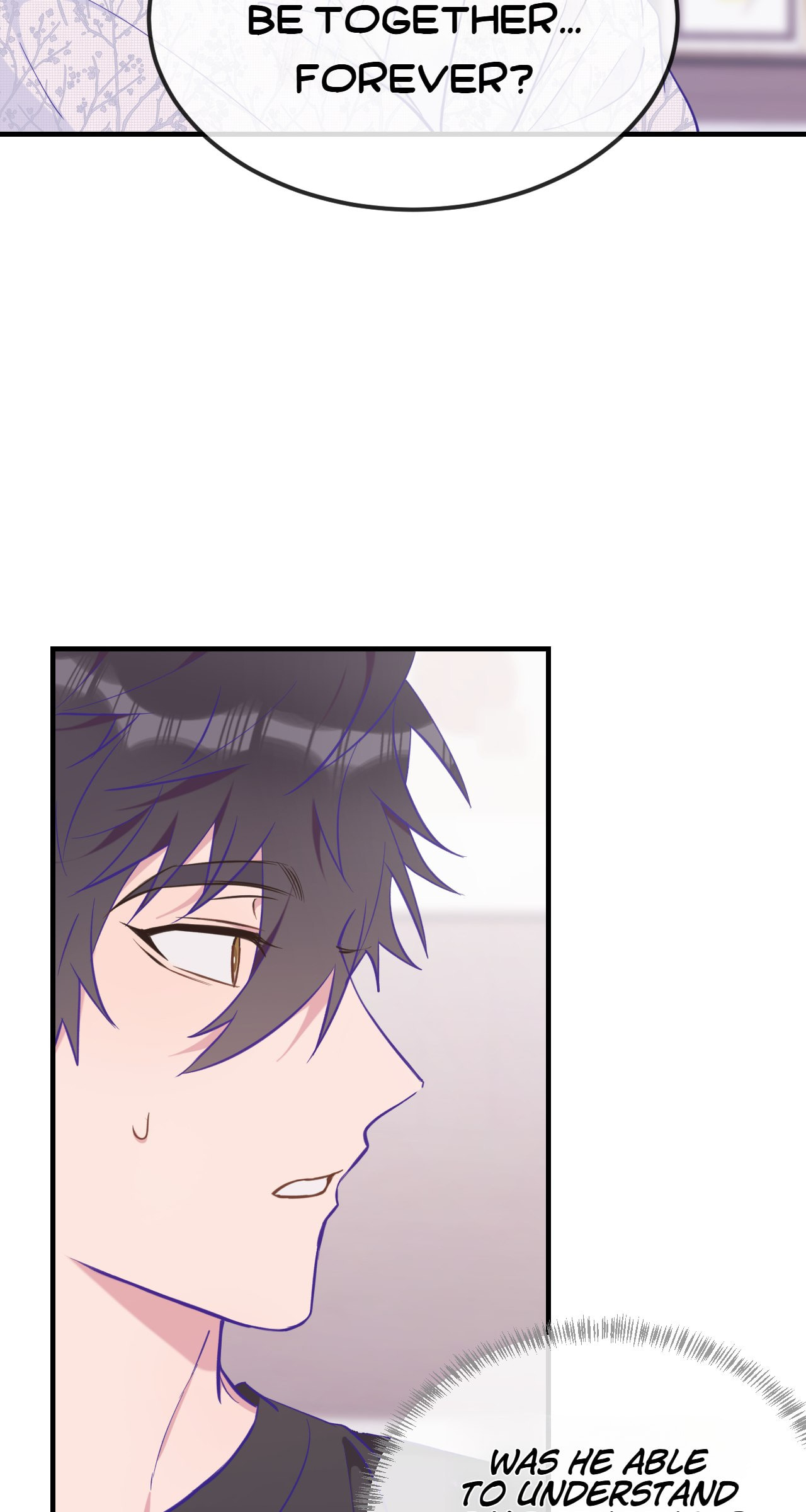 Lying Puppies Get Eaten Chapter 27 page 15 - 