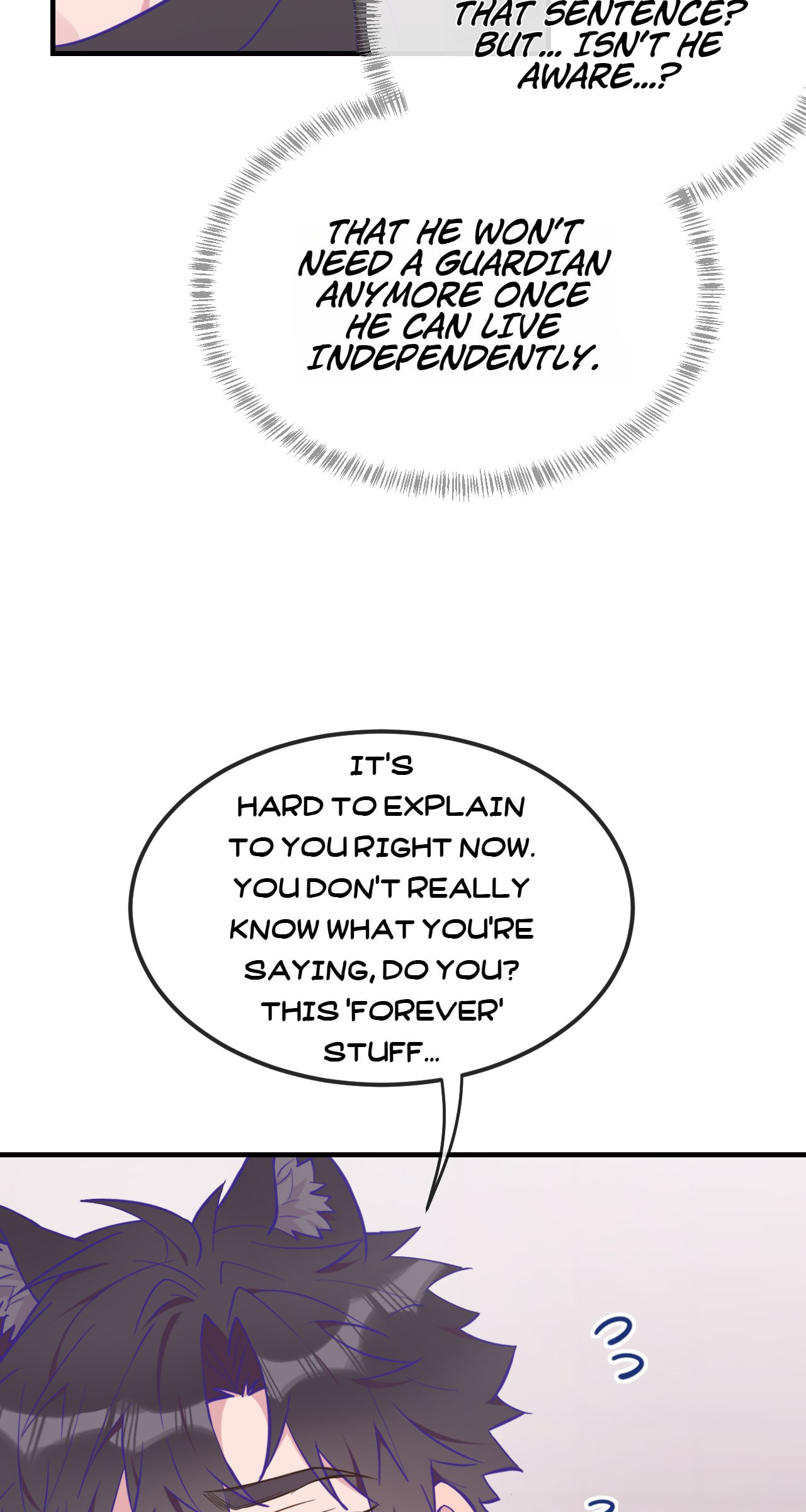 Lying Puppies Get Eaten Chapter 27 page 16 - 