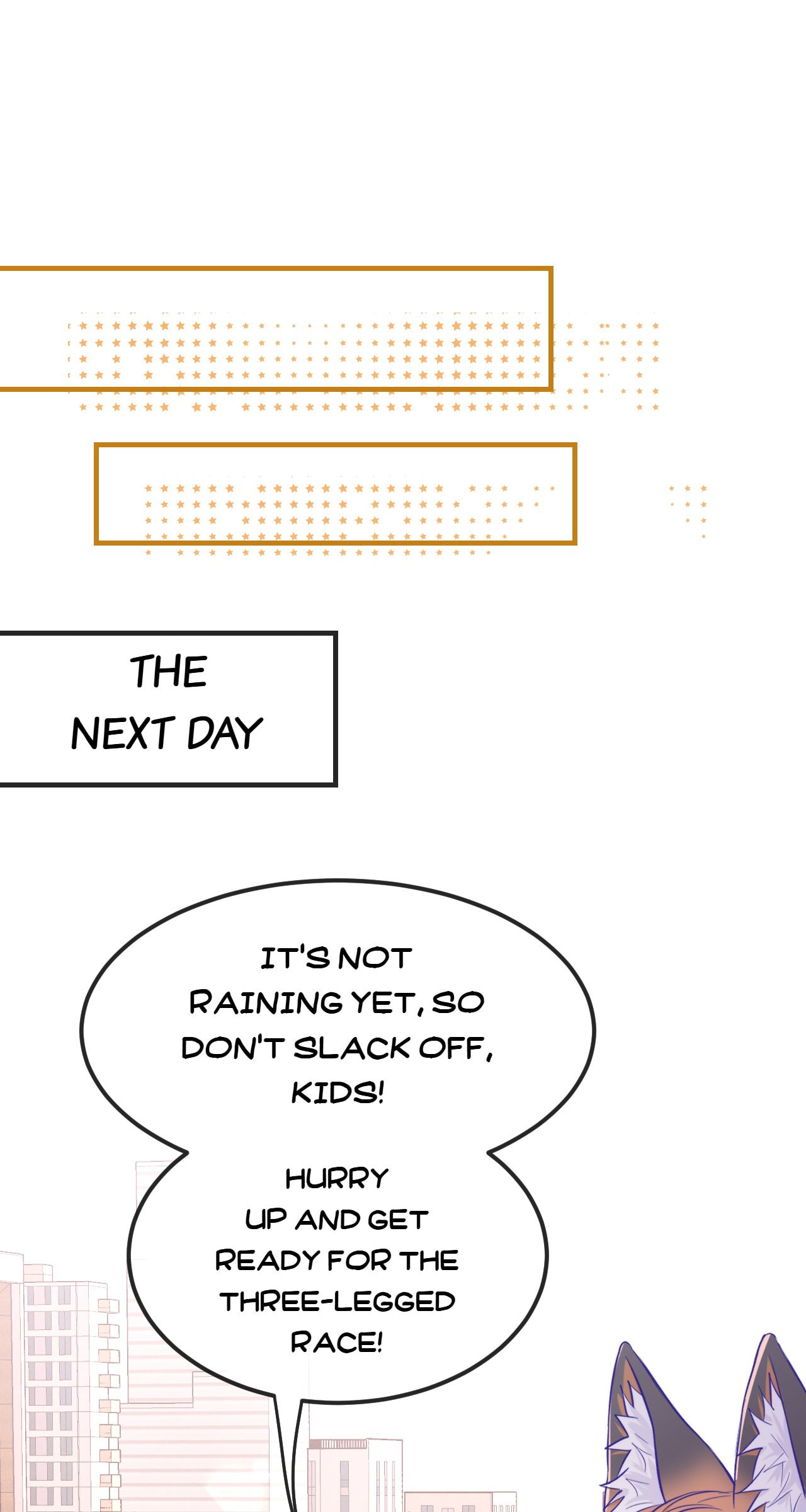 Lying Puppies Get Eaten Chapter 27 page 21 - 