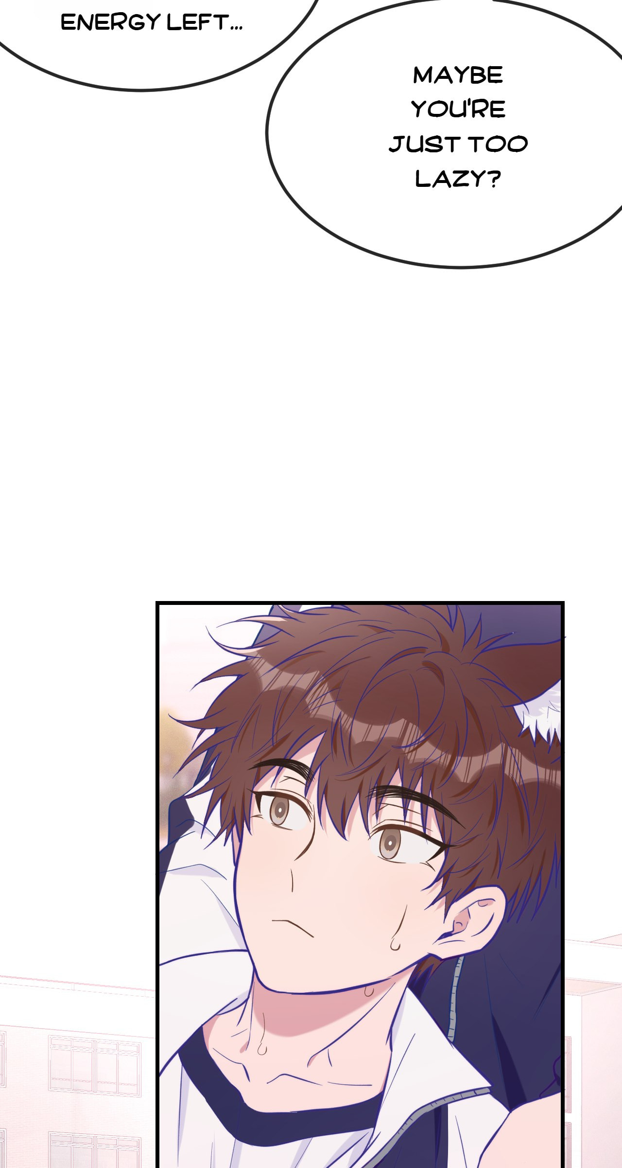 Lying Puppies Get Eaten Chapter 27 page 23 - 