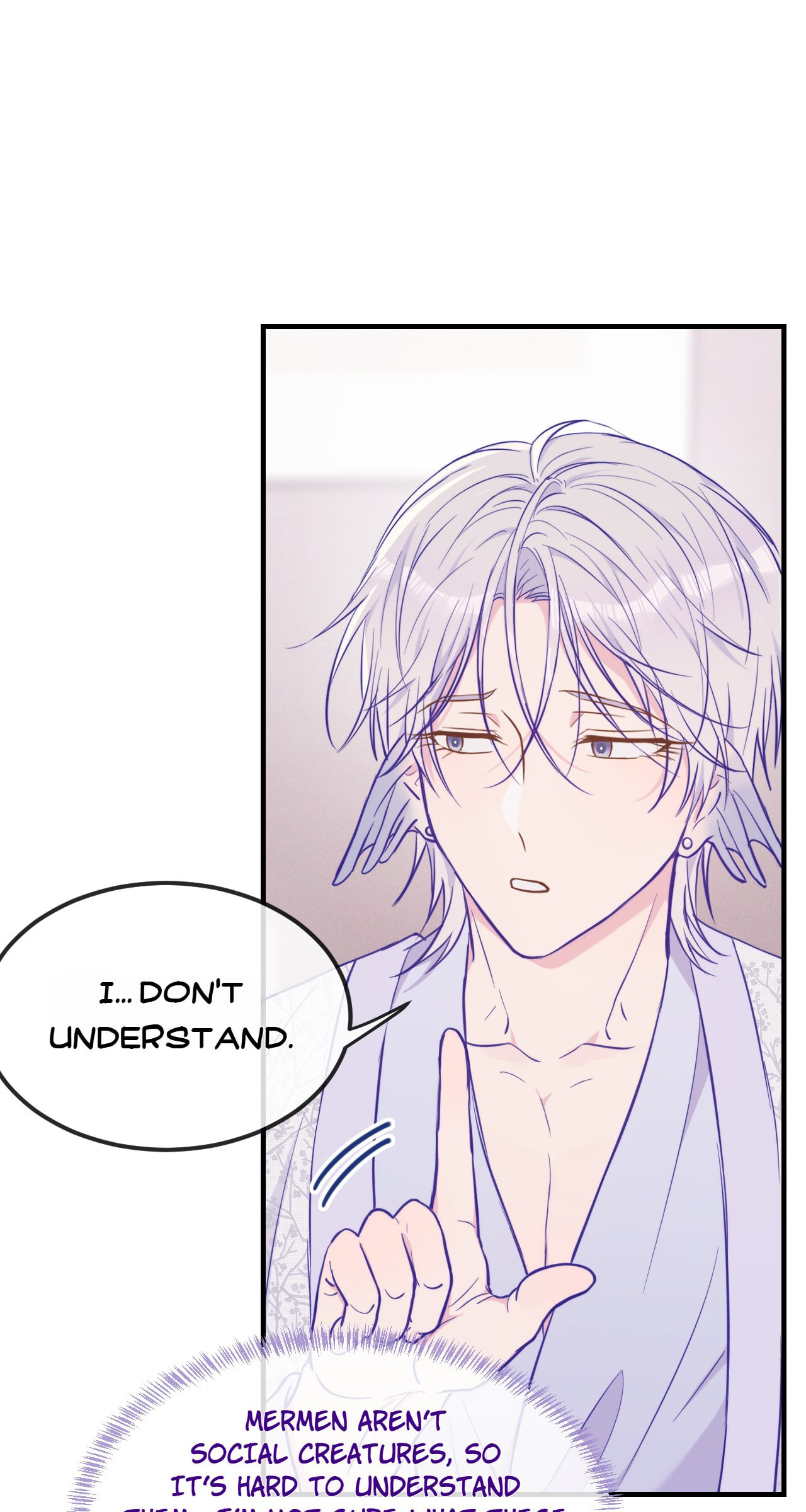 Lying Puppies Get Eaten Chapter 27 page 5 - 