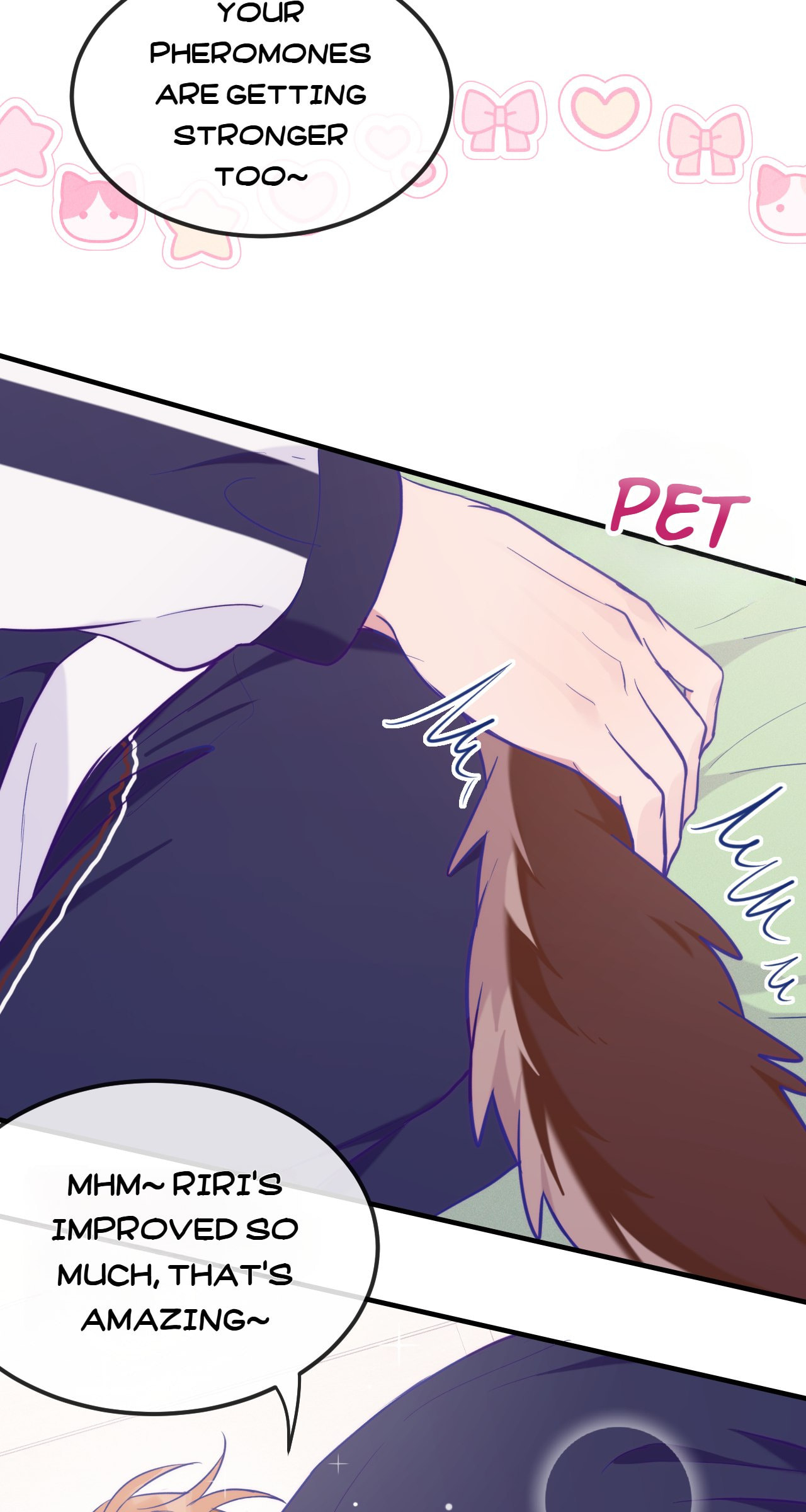 Lying Puppies Get Eaten Chapter 27 page 44 - 