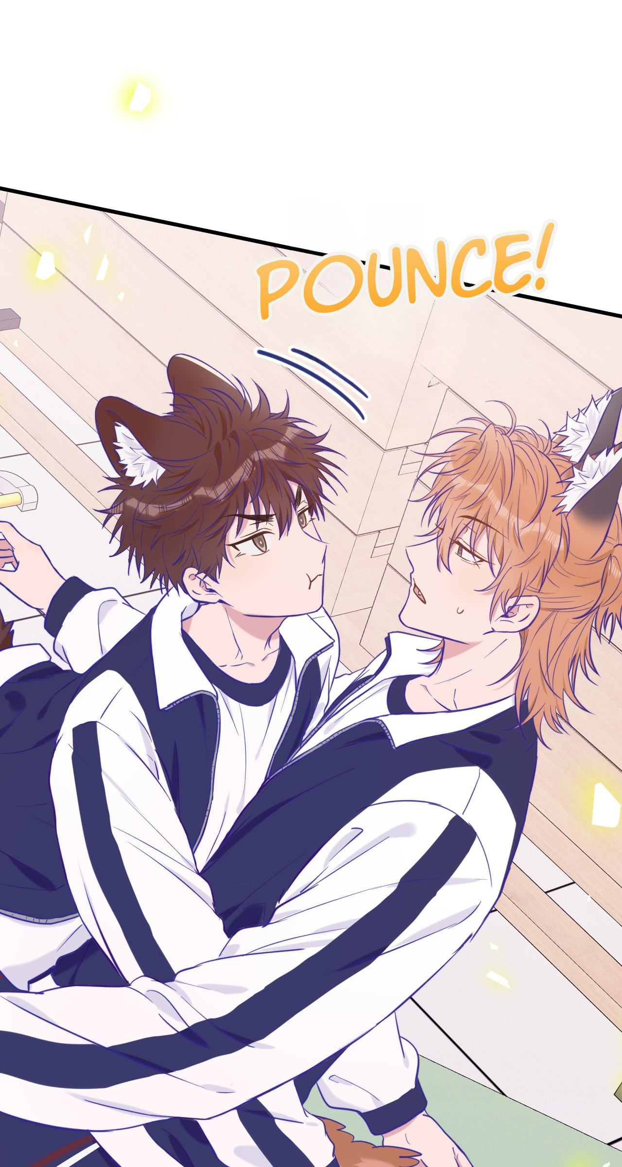 Lying Puppies Get Eaten Chapter 27 page 49 - 