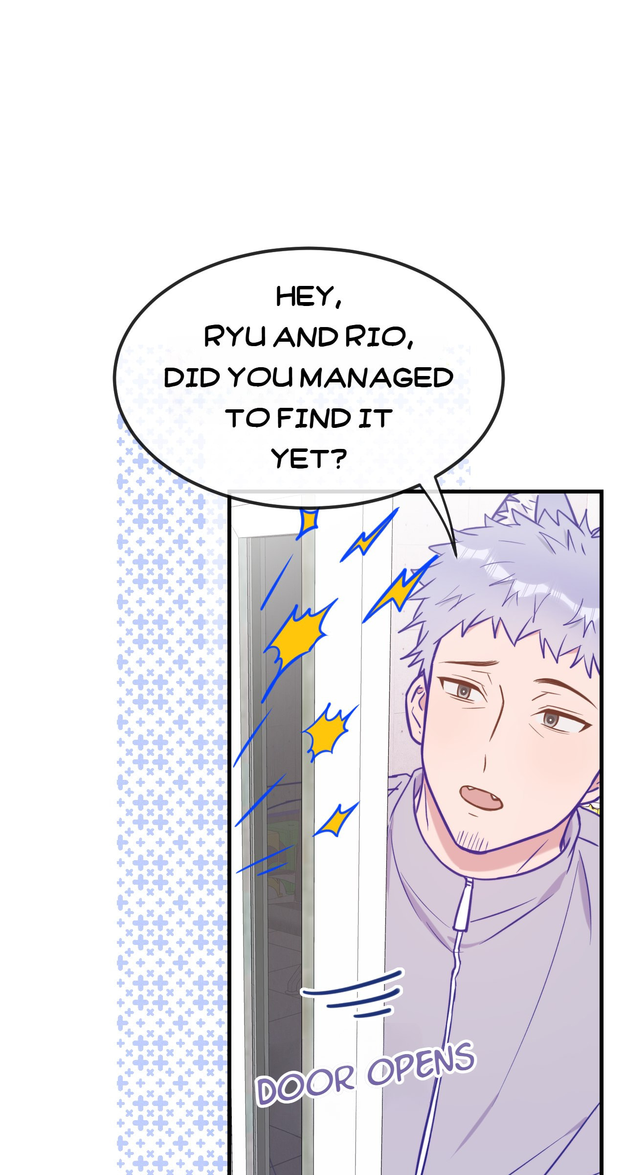 Lying Puppies Get Eaten Chapter 27 page 56 - 