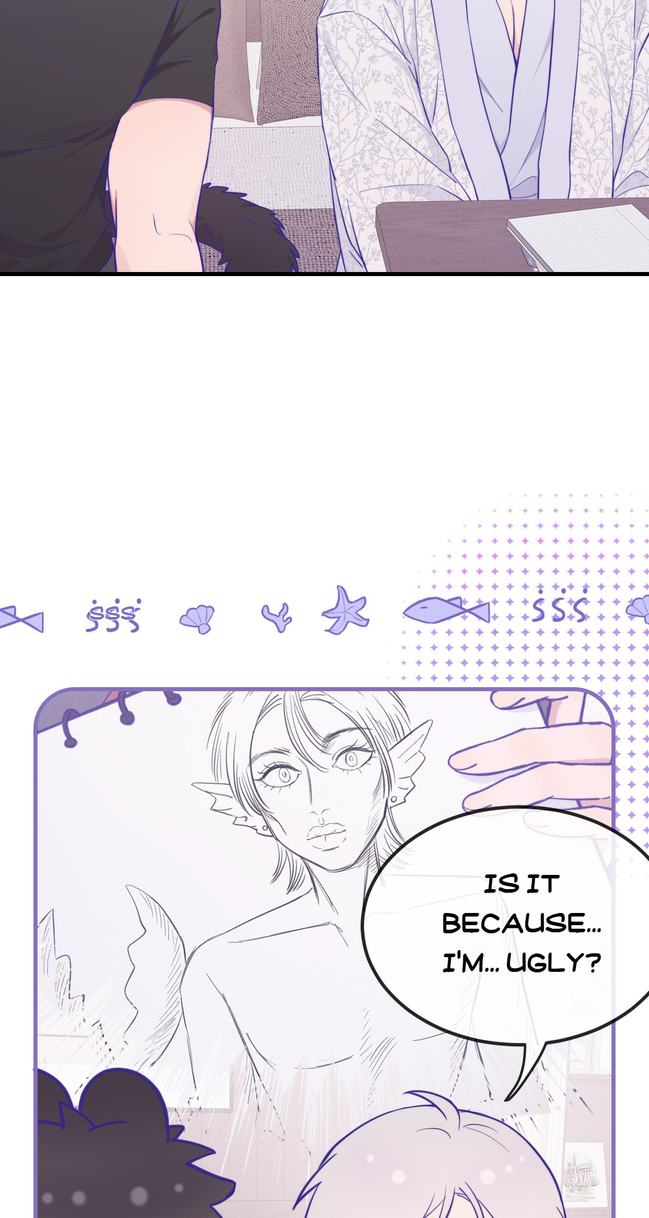 Lying Puppies Get Eaten Chapter 27 page 9 - 