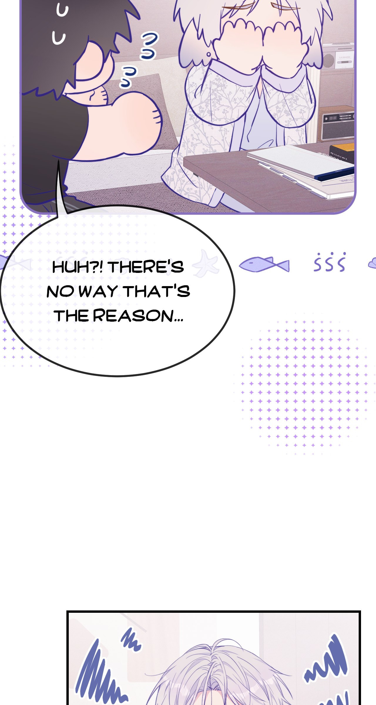 Lying Puppies Get Eaten Chapter 27 page 10 - 