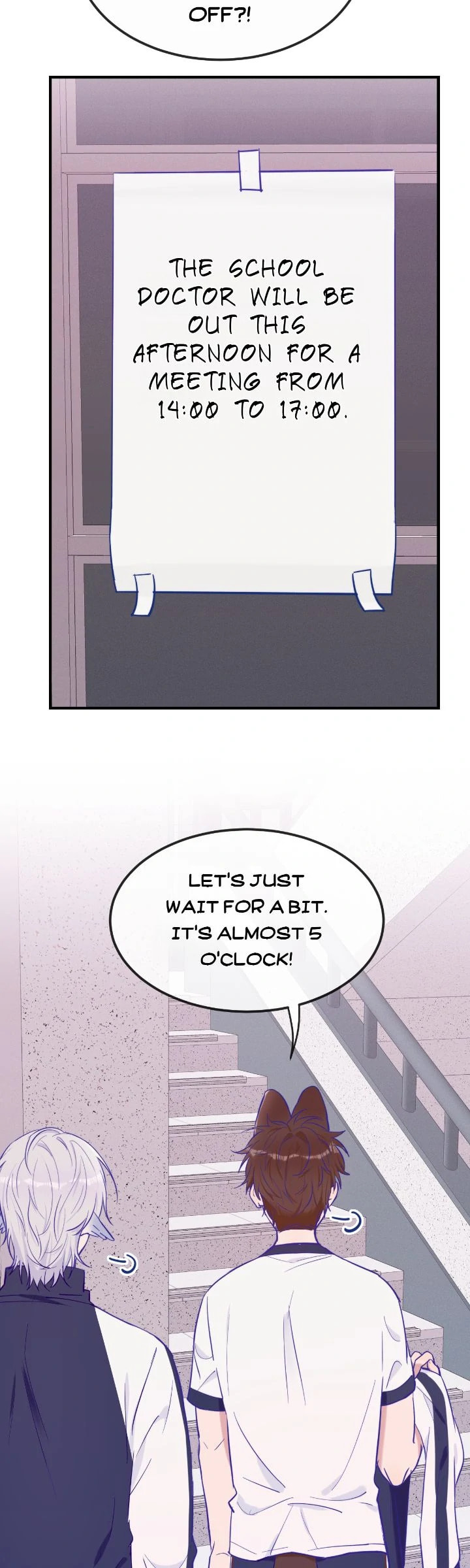 Lying Puppies Get Eaten Chapter 28 page 26 - 