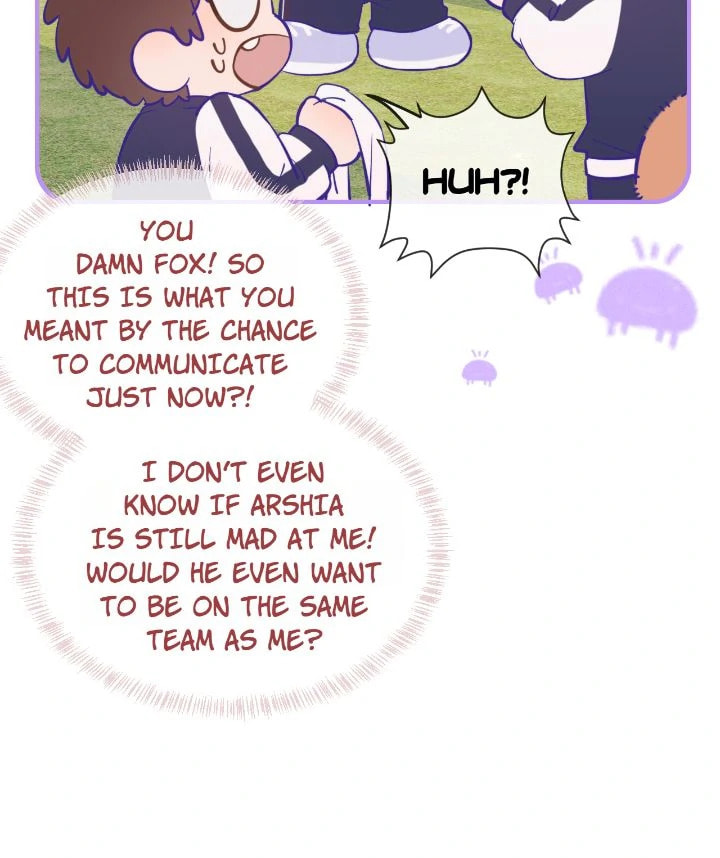 Lying Puppies Get Eaten Chapter 28 page 4 - 
