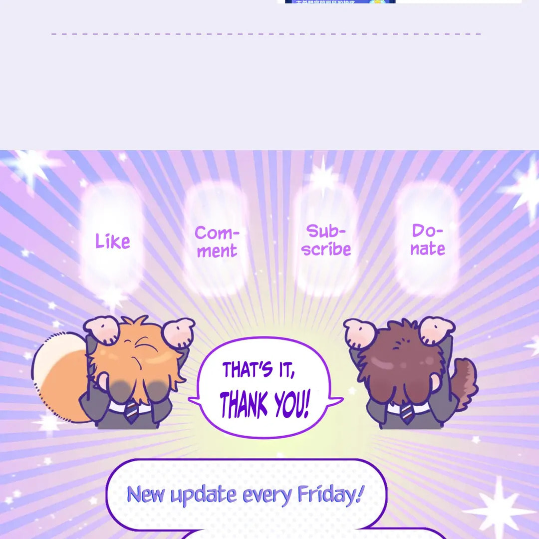 Lying Puppies Get Eaten Chapter 29.5 page 20 - 