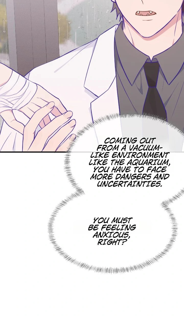 Lying Puppies Get Eaten Chapter 29 page 12 - 