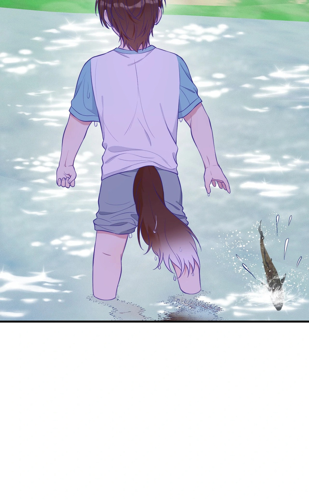 Lying Puppies Get Eaten Chapter 30 page 13 - 