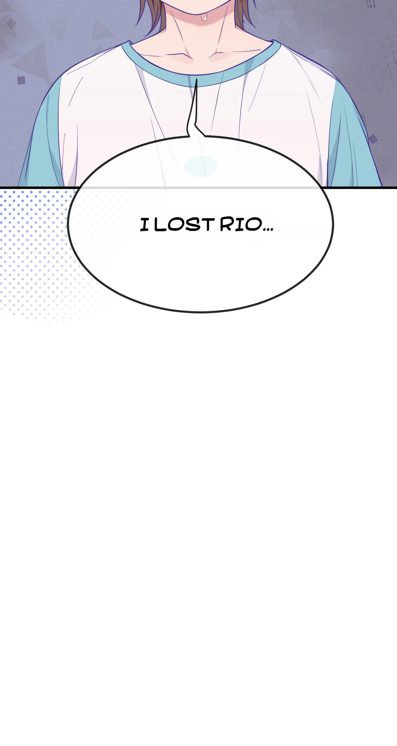 Lying Puppies Get Eaten Chapter 30 page 19 - 