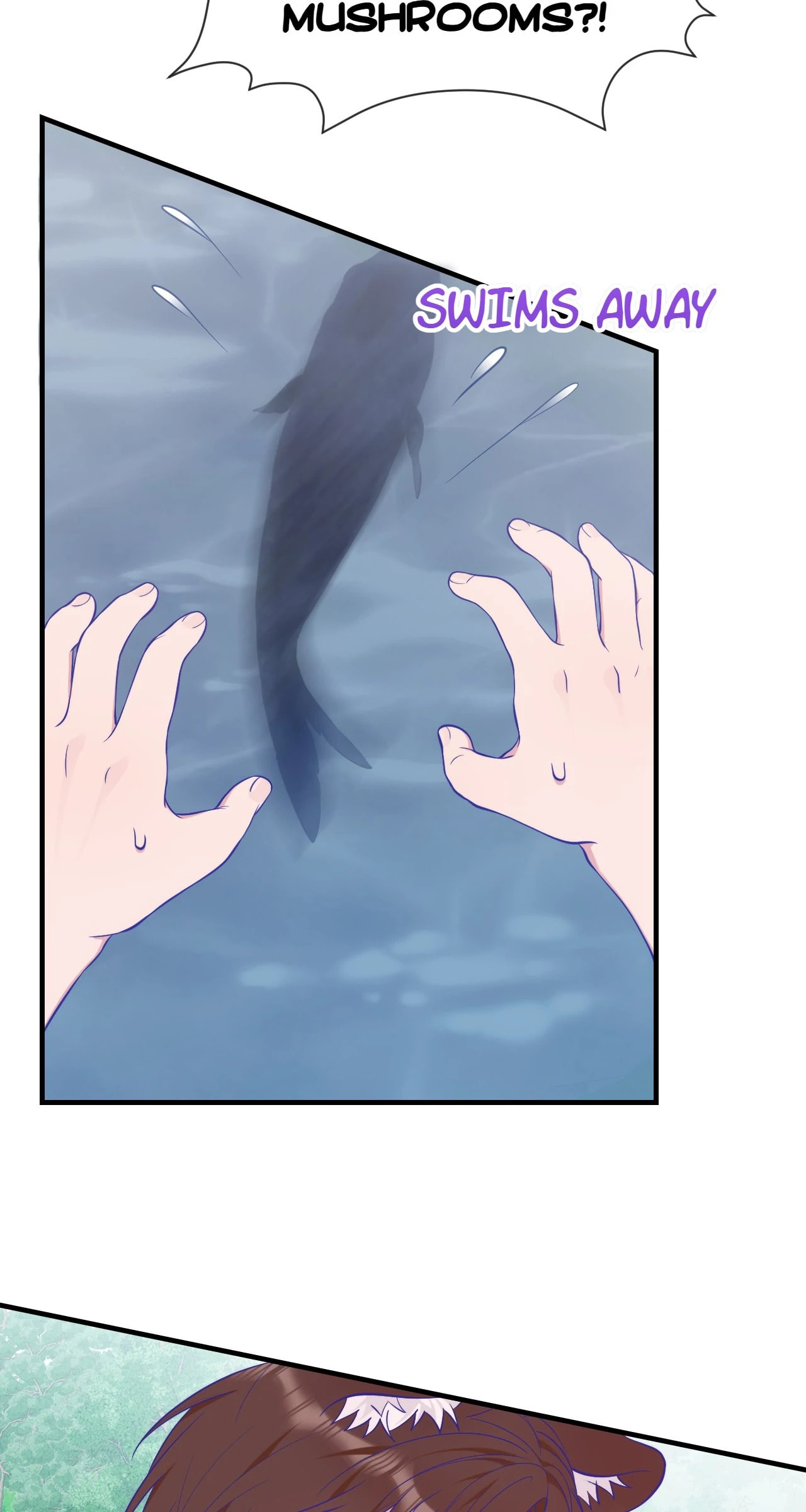 Lying Puppies Get Eaten Chapter 30 page 3 - 