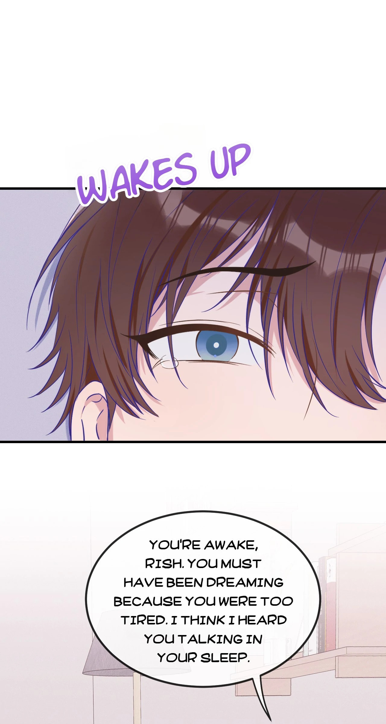 Lying Puppies Get Eaten Chapter 30 page 26 - 