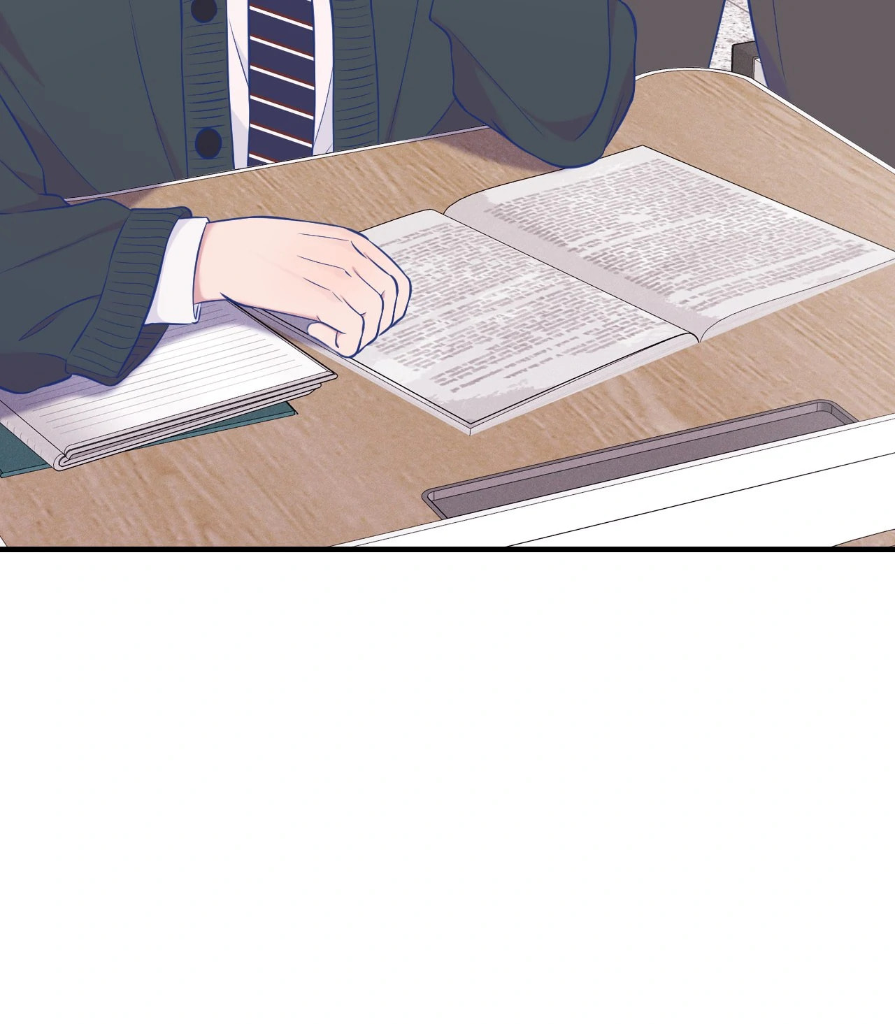 Lying Puppies Get Eaten Chapter 30 page 38 - 