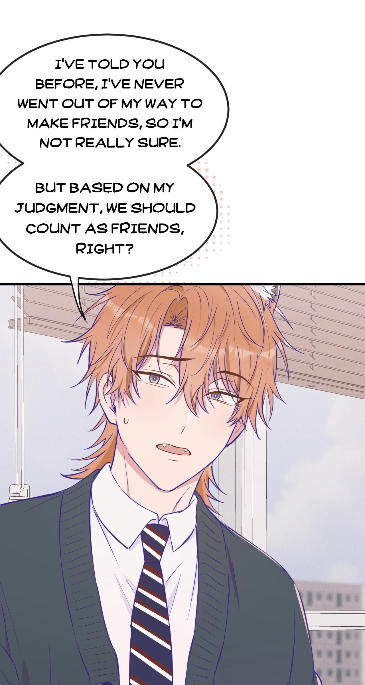 Lying Puppies Get Eaten Chapter 30 page 45 - 