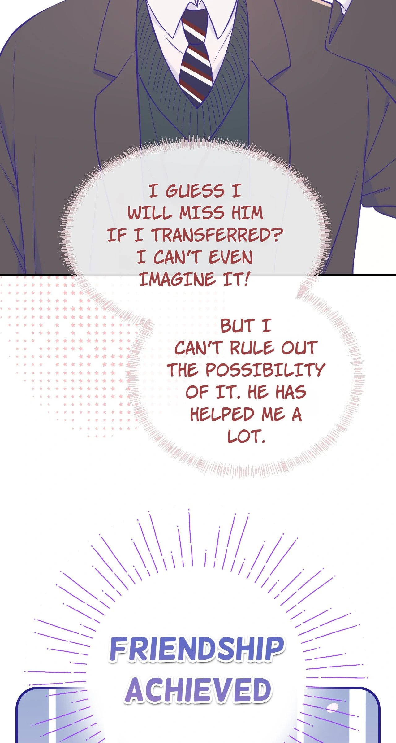 Lying Puppies Get Eaten Chapter 30 page 48 - 