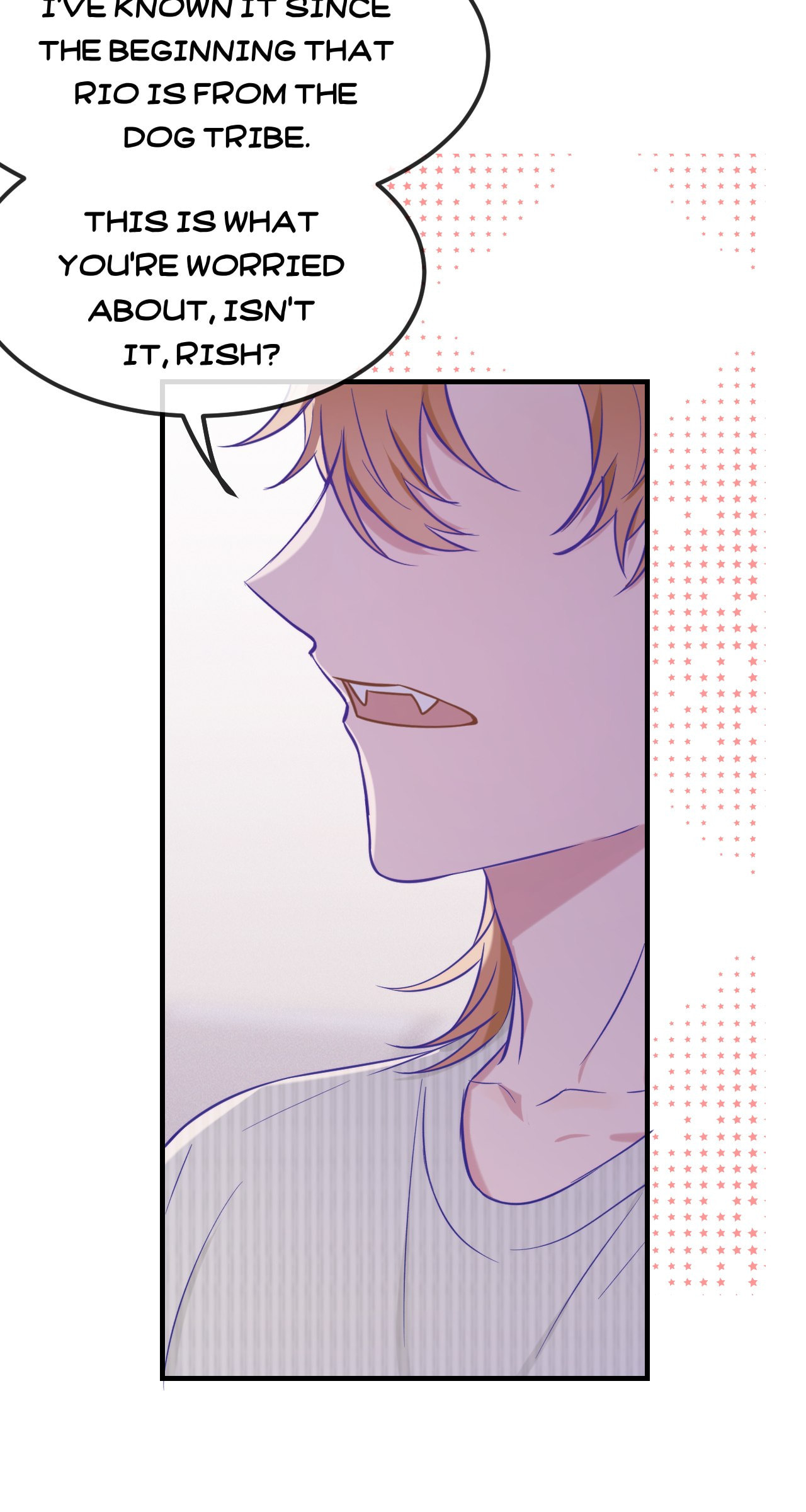 Lying Puppies Get Eaten Chapter 31 page 33 - 