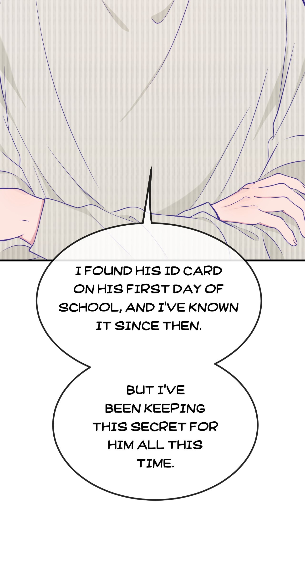 Lying Puppies Get Eaten Chapter 31 page 37 - 