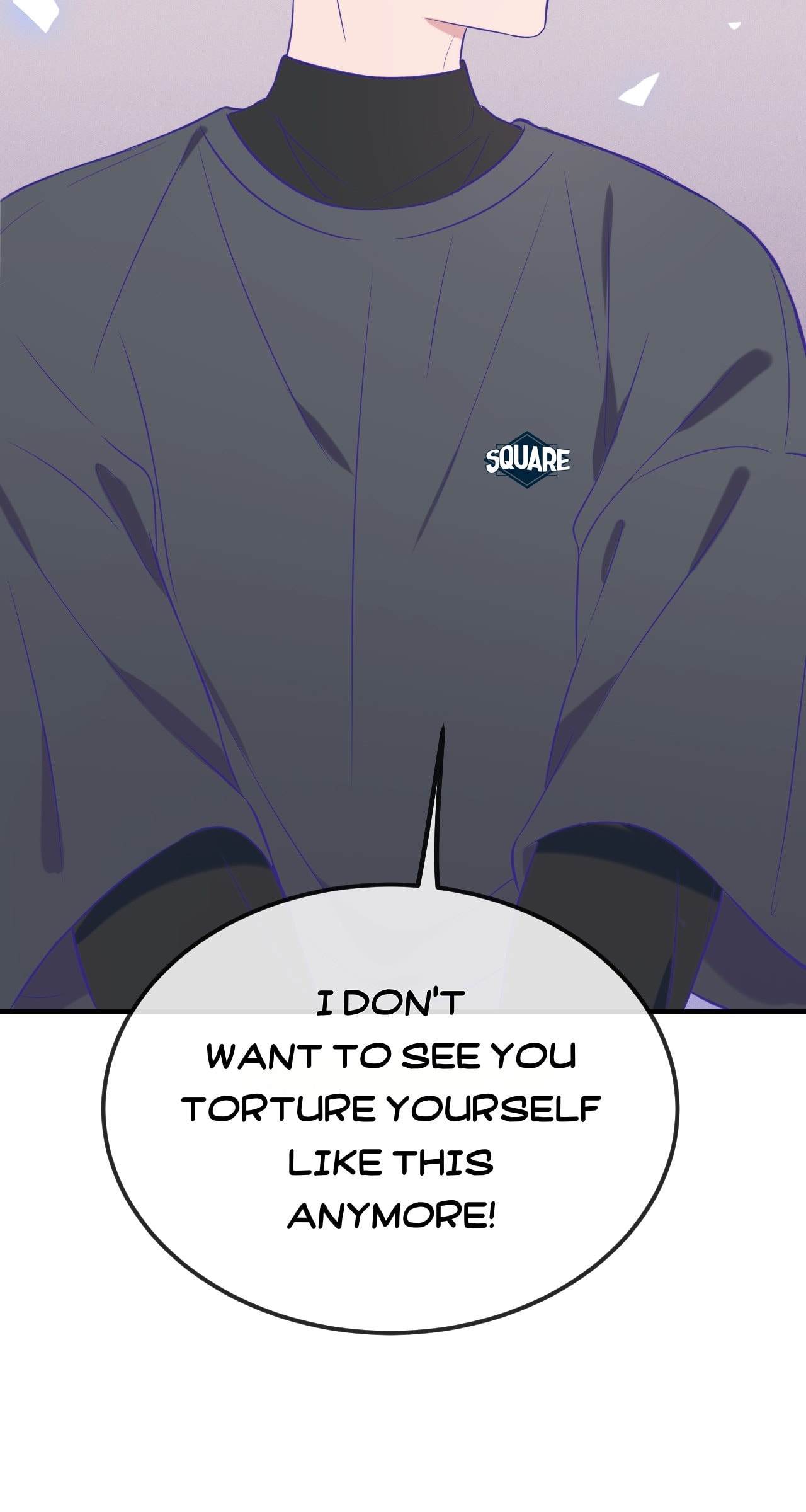 Lying Puppies Get Eaten Chapter 31 page 44 - 