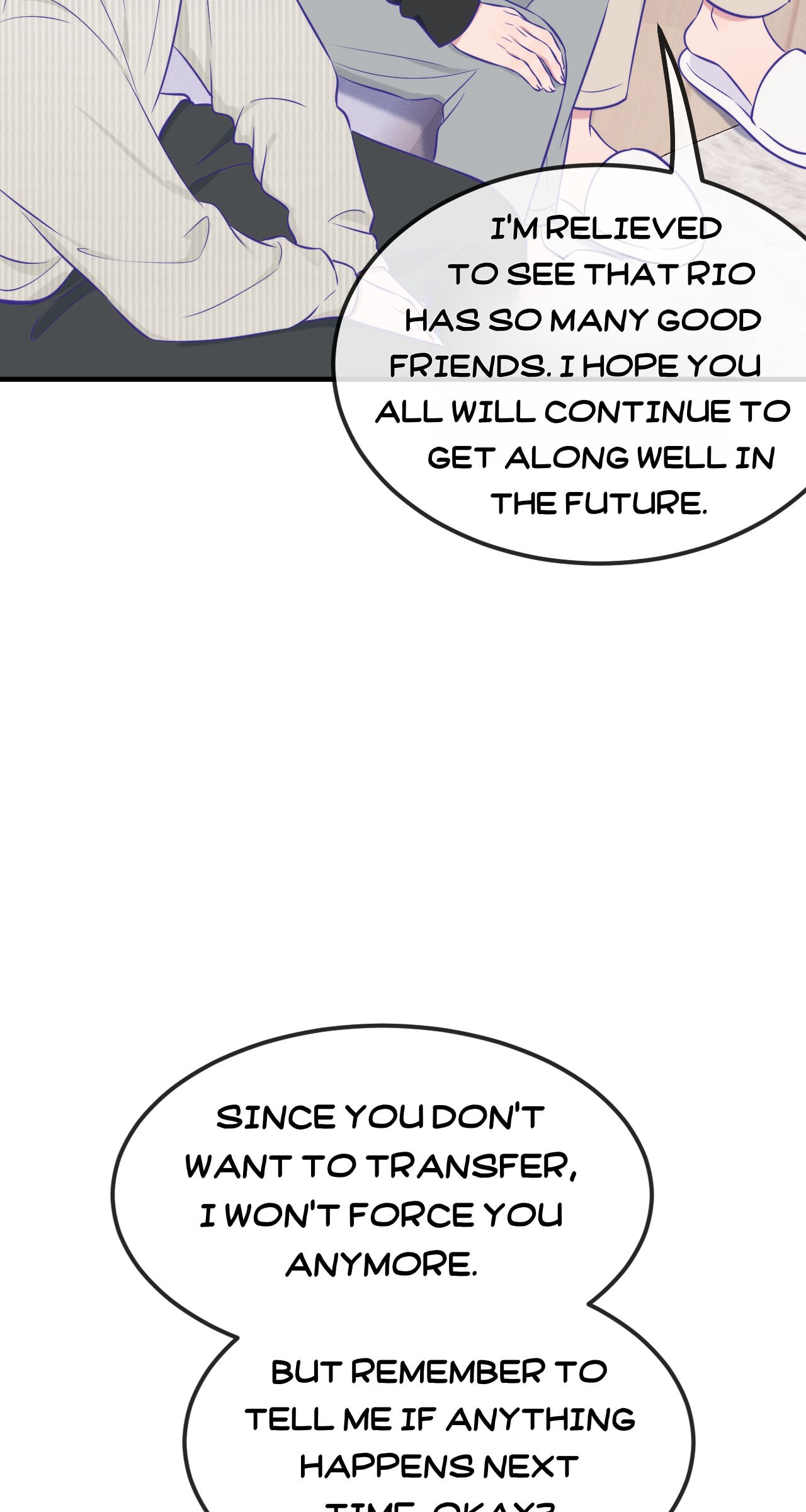 Lying Puppies Get Eaten Chapter 31 page 50 - 