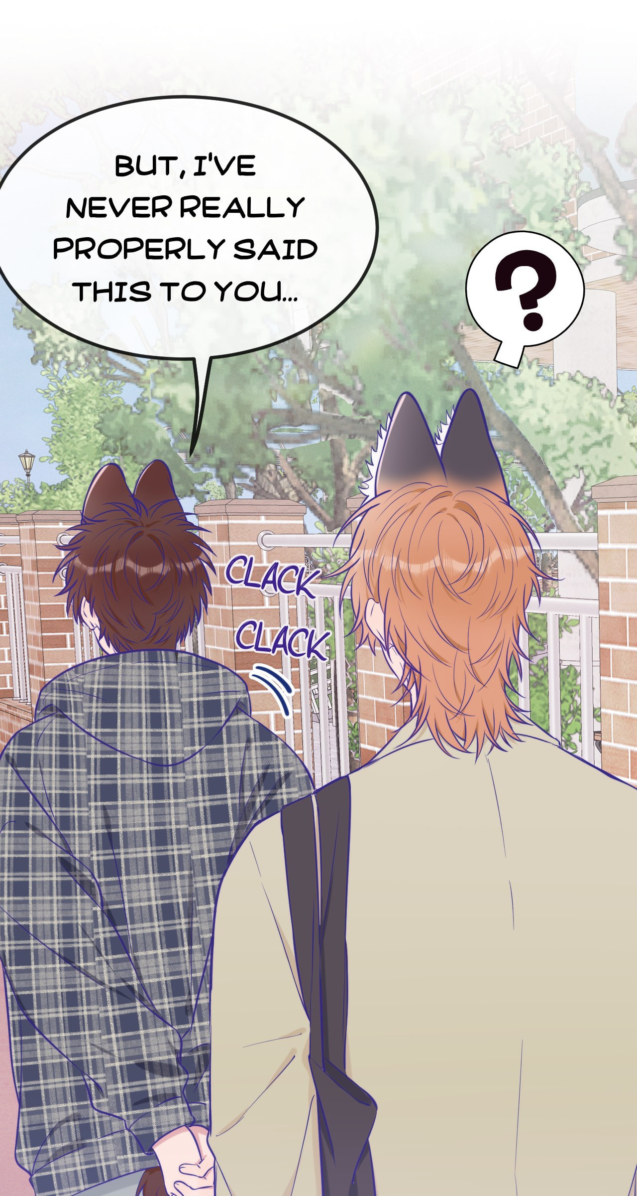 Lying Puppies Get Eaten Chapter 31 page 56 - 