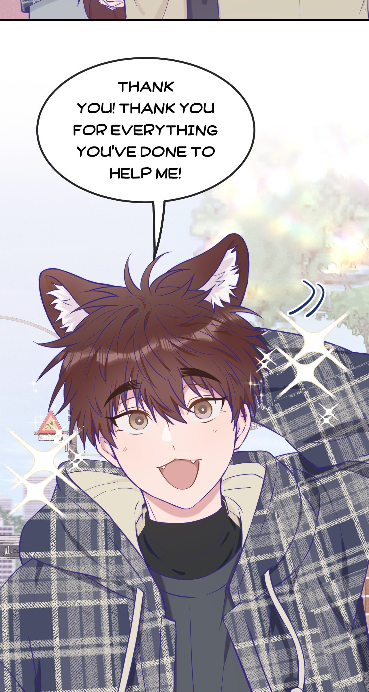 Lying Puppies Get Eaten Chapter 31 page 57 - 