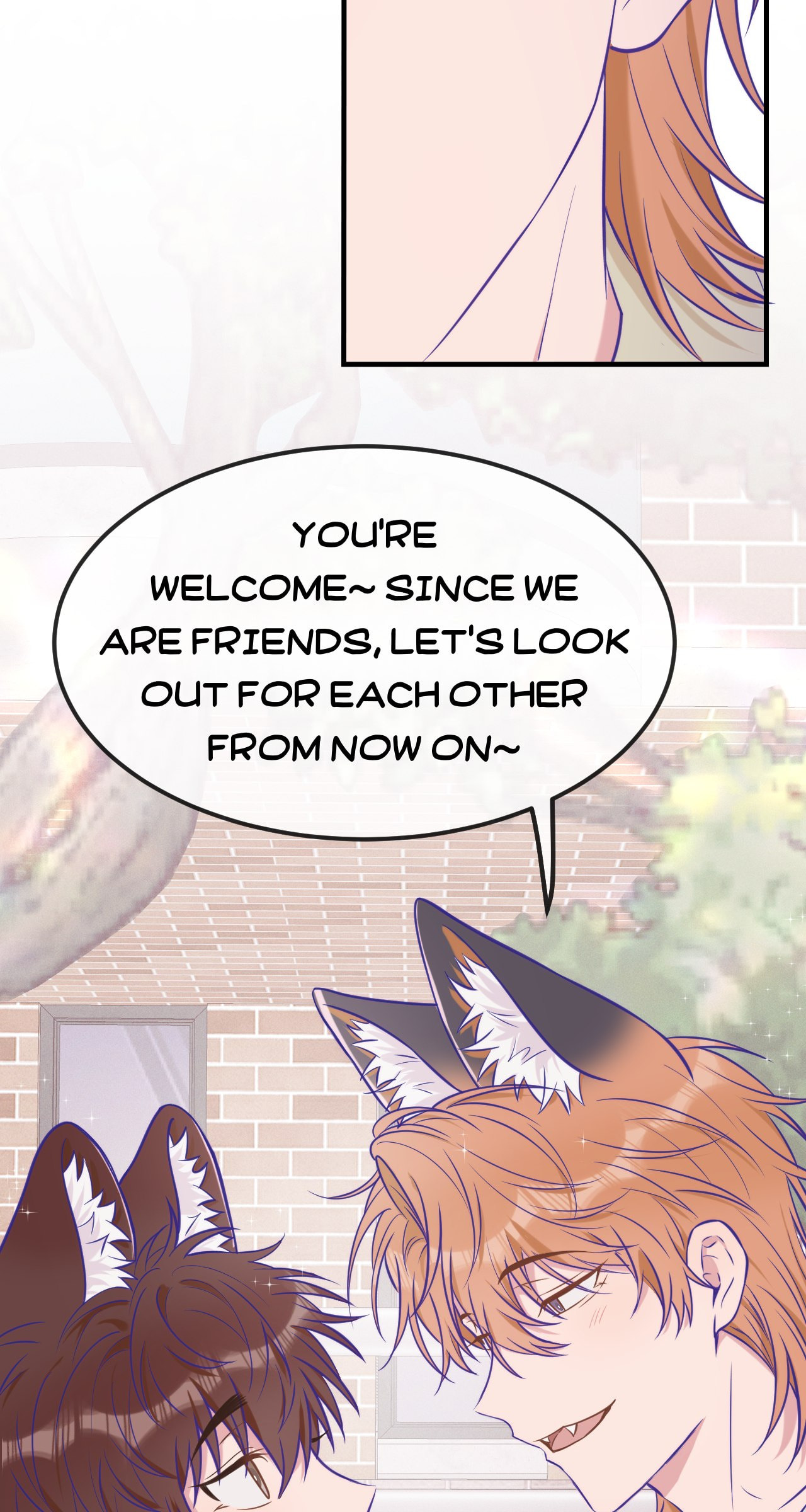 Lying Puppies Get Eaten Chapter 31 page 59 - 