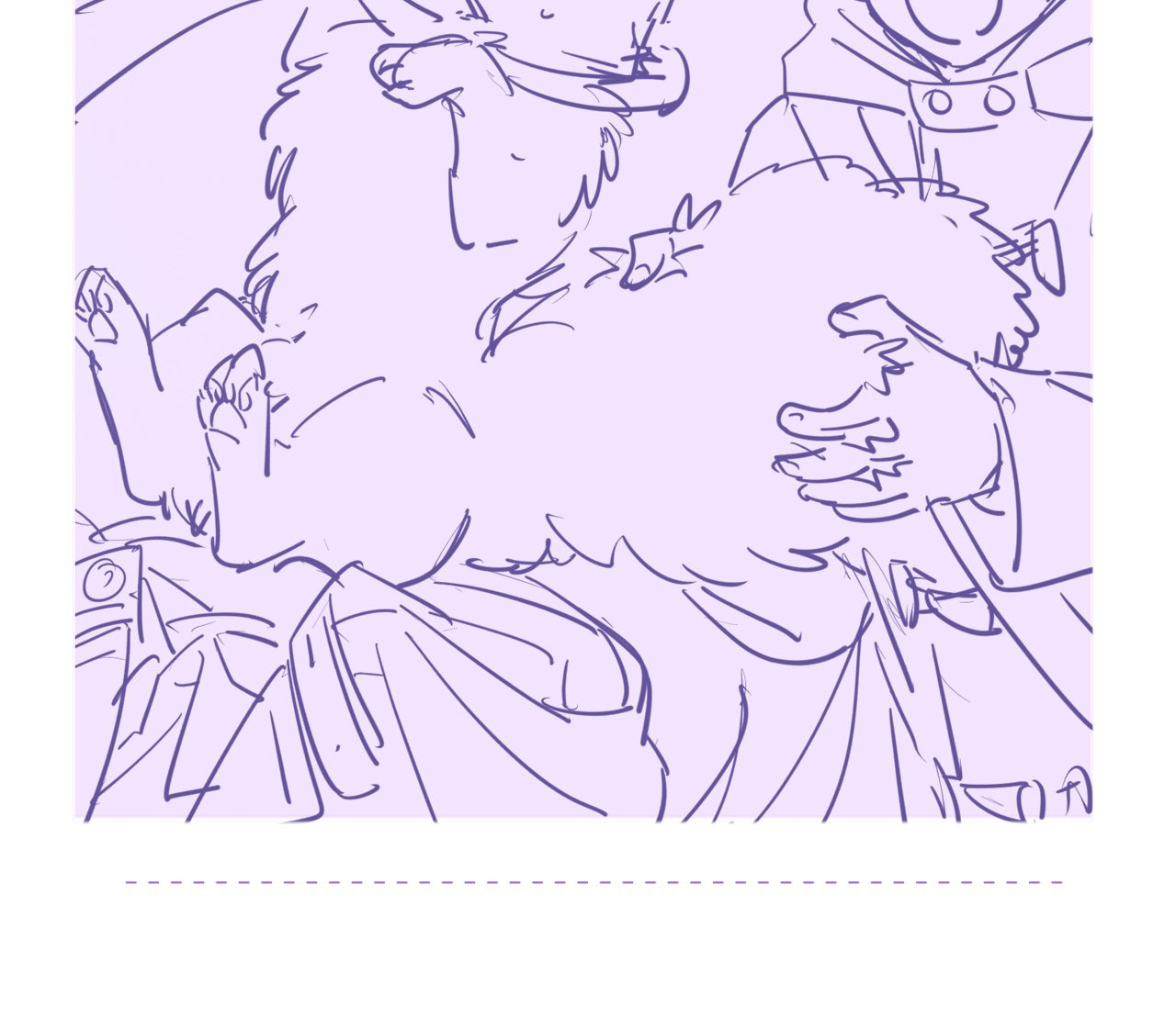 Lying Puppies Get Eaten Chapter 31 page 63 - 
