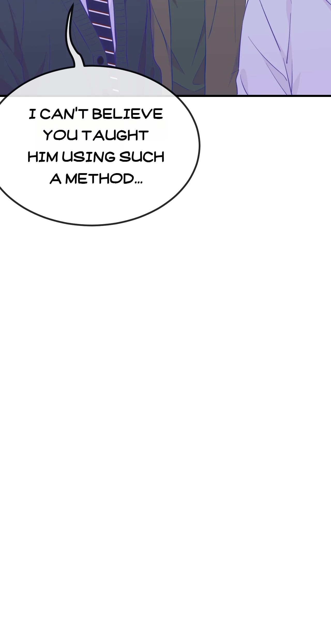 Lying Puppies Get Eaten Chapter 32 page 13 - 