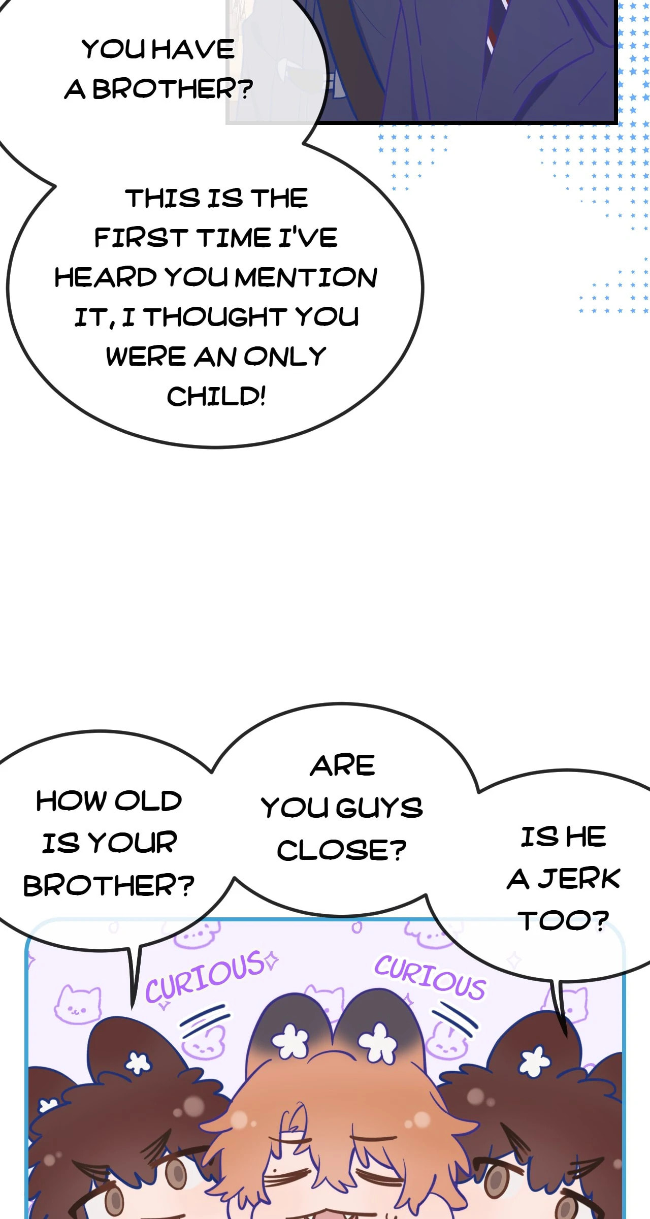 Lying Puppies Get Eaten Chapter 32 page 30 - 