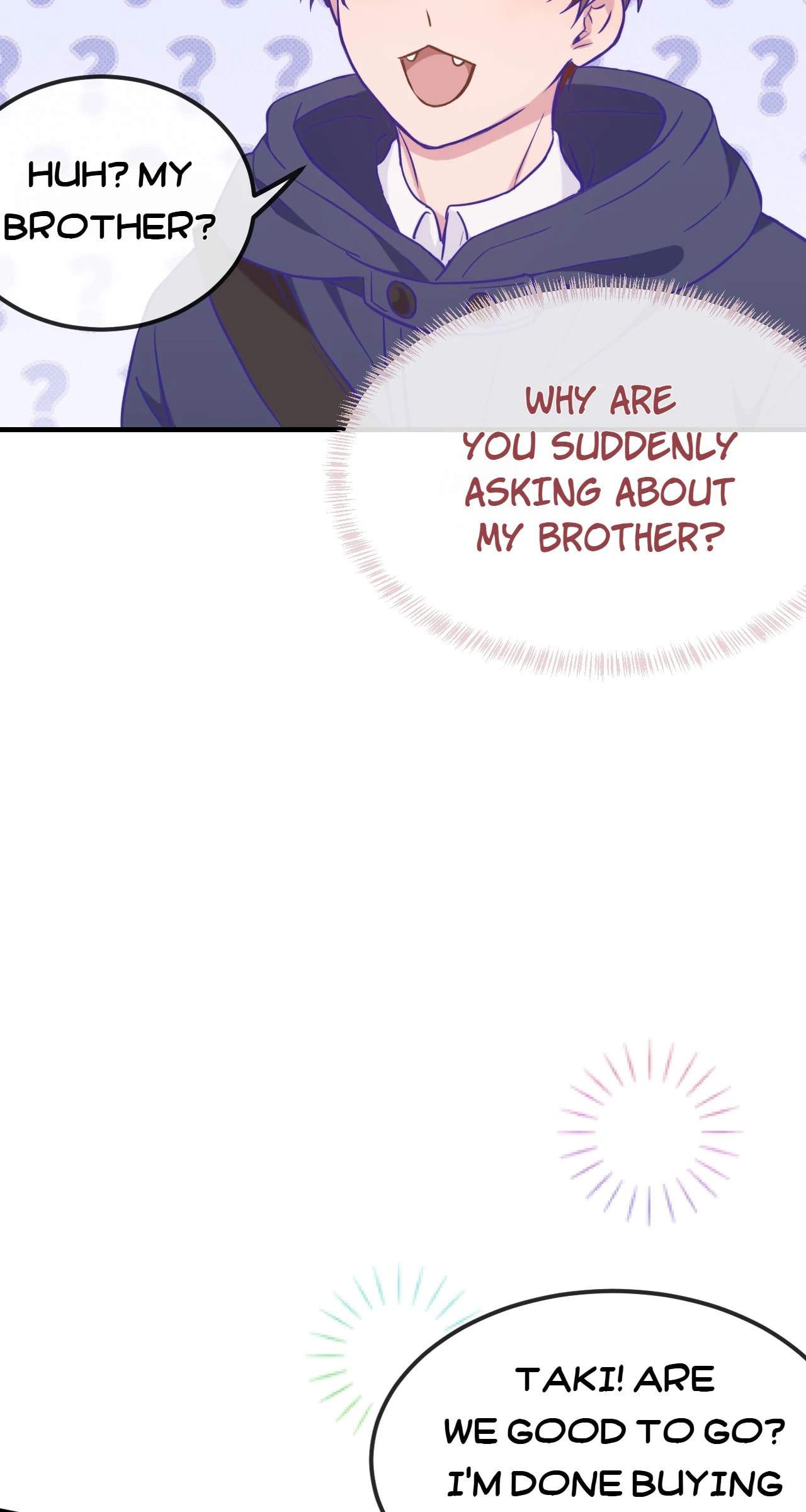 Lying Puppies Get Eaten Chapter 32 page 43 - 