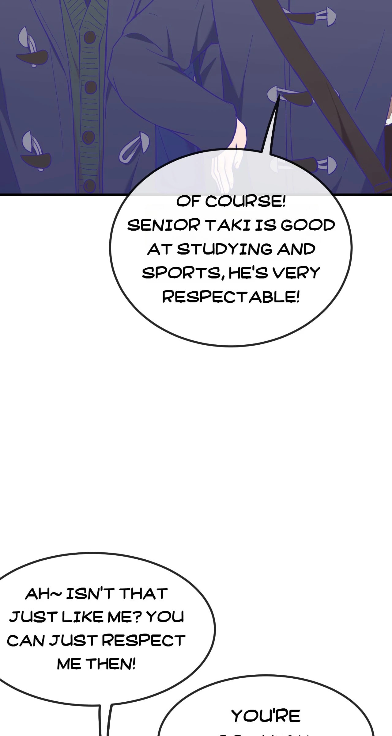 Lying Puppies Get Eaten Chapter 32 page 48 - 
