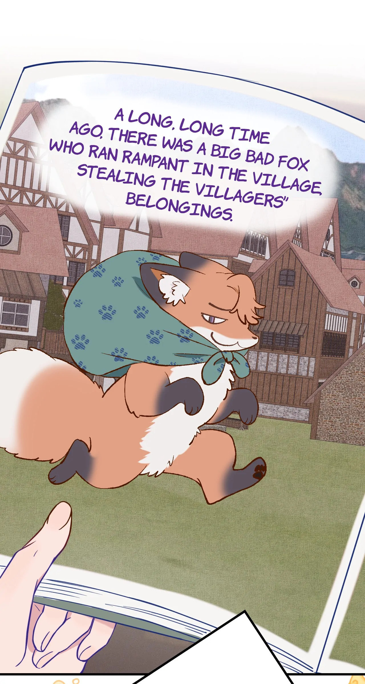 Lying Puppies Get Eaten Chapter 32 page 53 - 