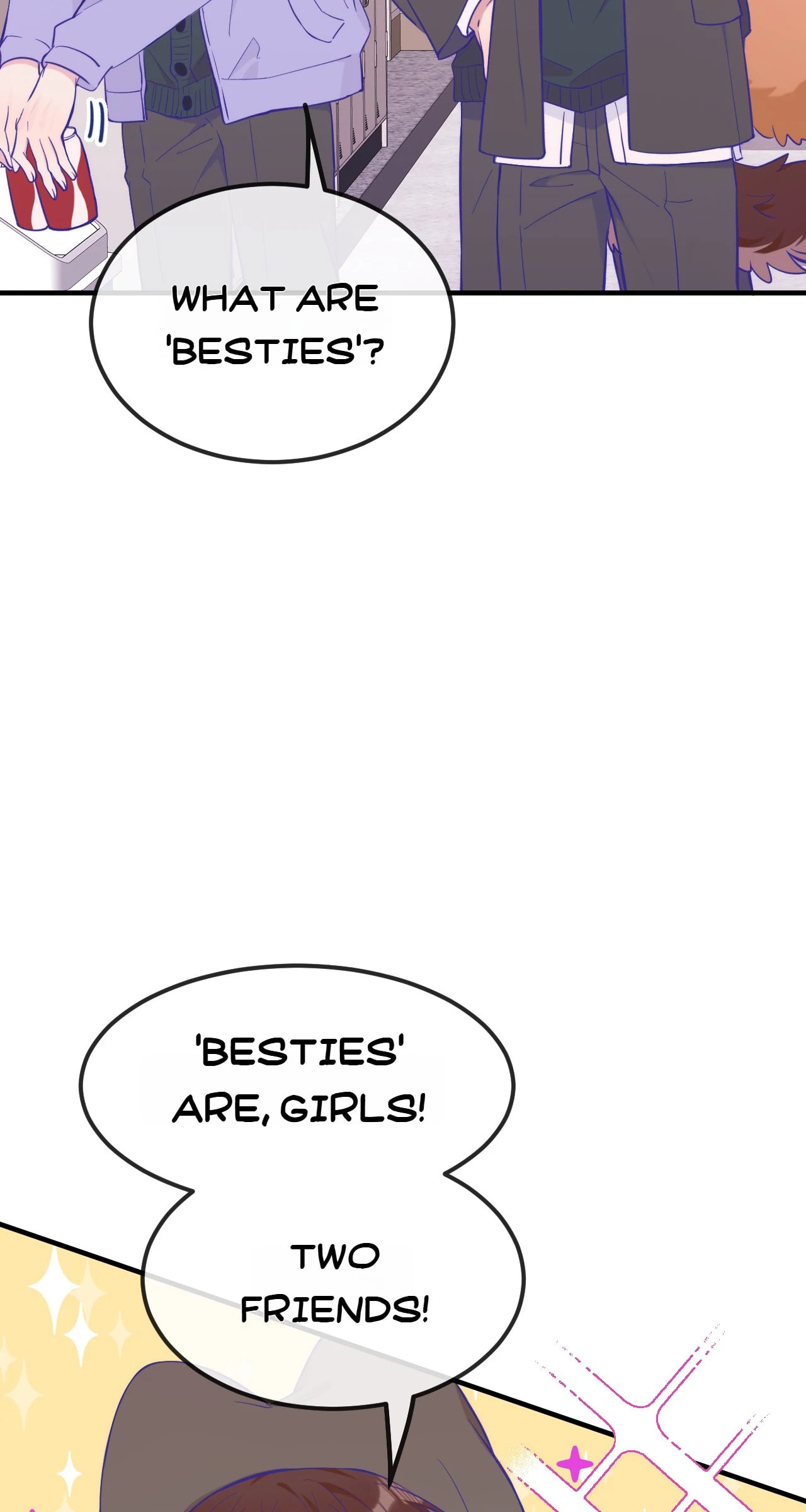 Lying Puppies Get Eaten Chapter 32 page 10 - 
