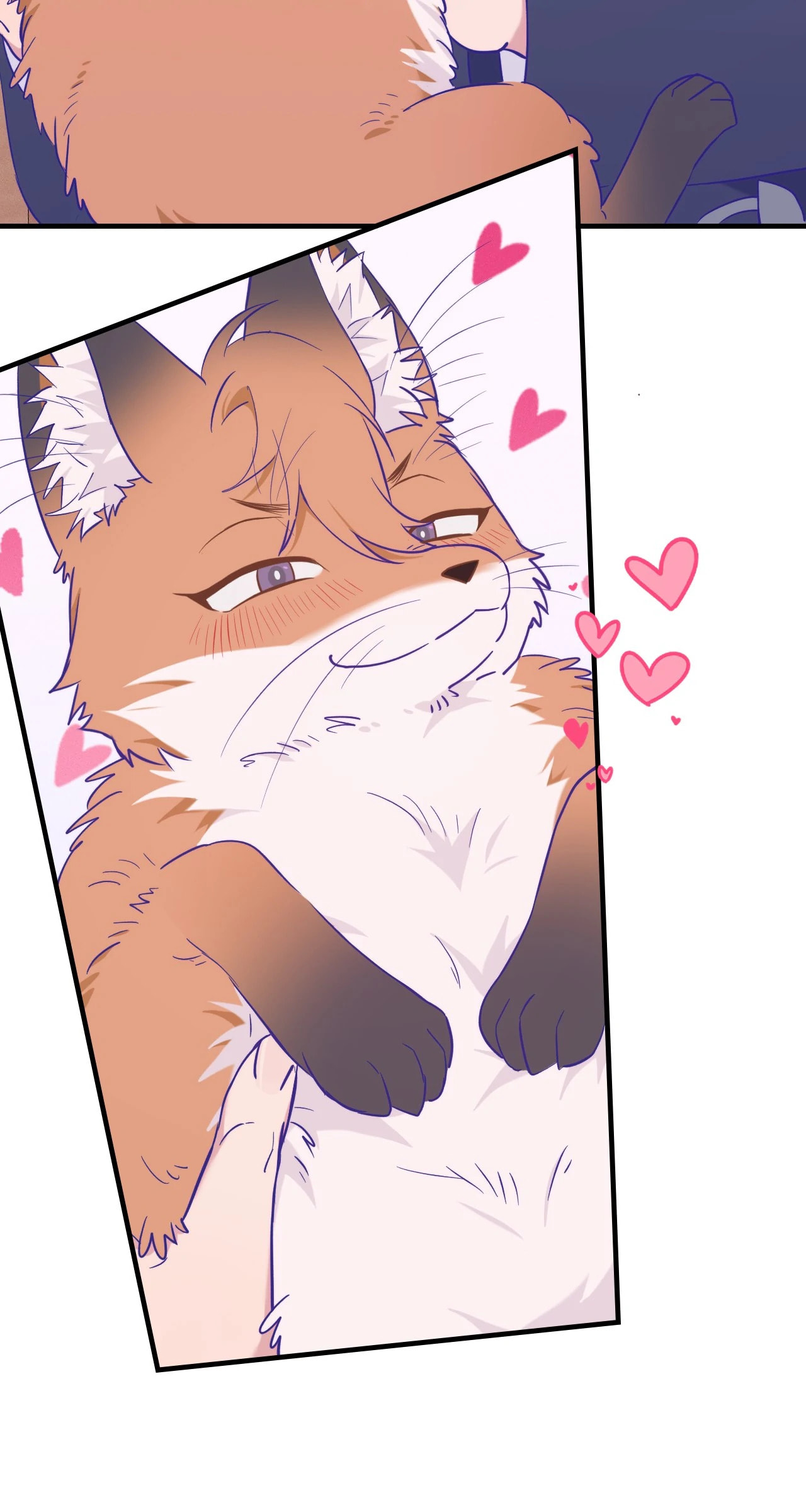 Lying Puppies Get Eaten Chapter 33 page 19 - 