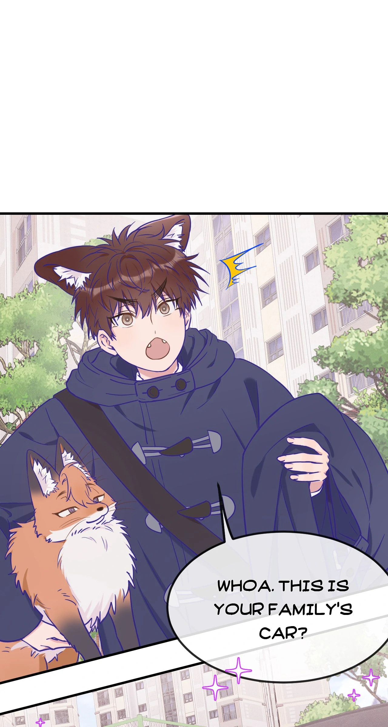 Lying Puppies Get Eaten Chapter 33 page 29 - 