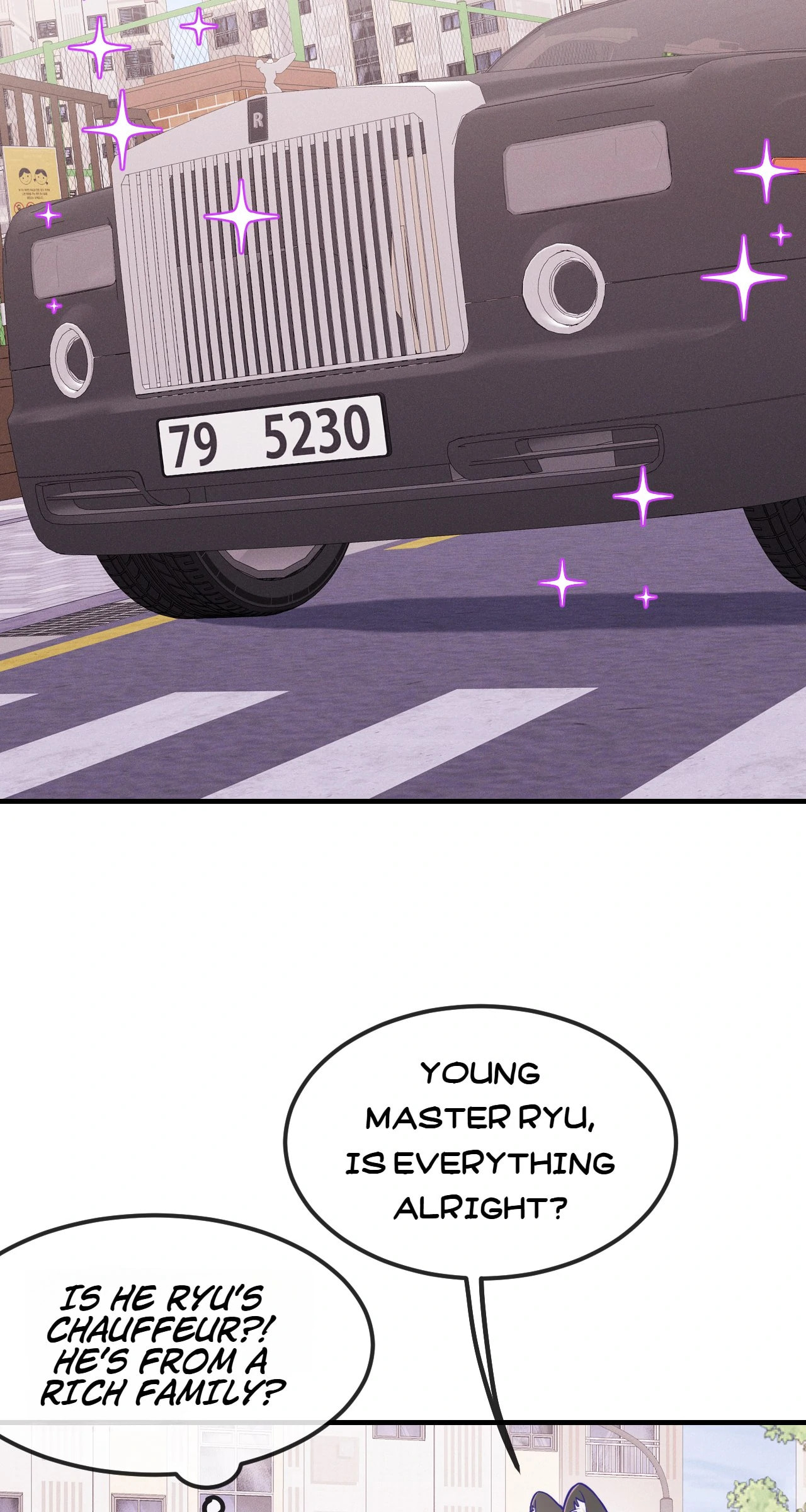 Lying Puppies Get Eaten Chapter 33 page 30 - 