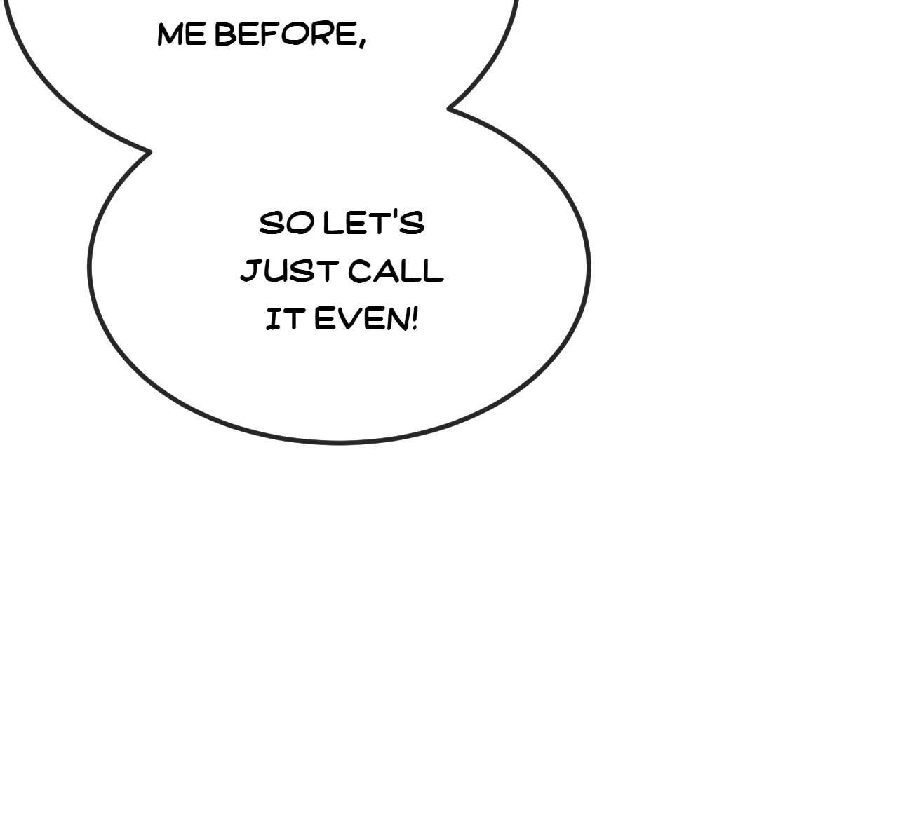 Lying Puppies Get Eaten Chapter 33 page 6 - 