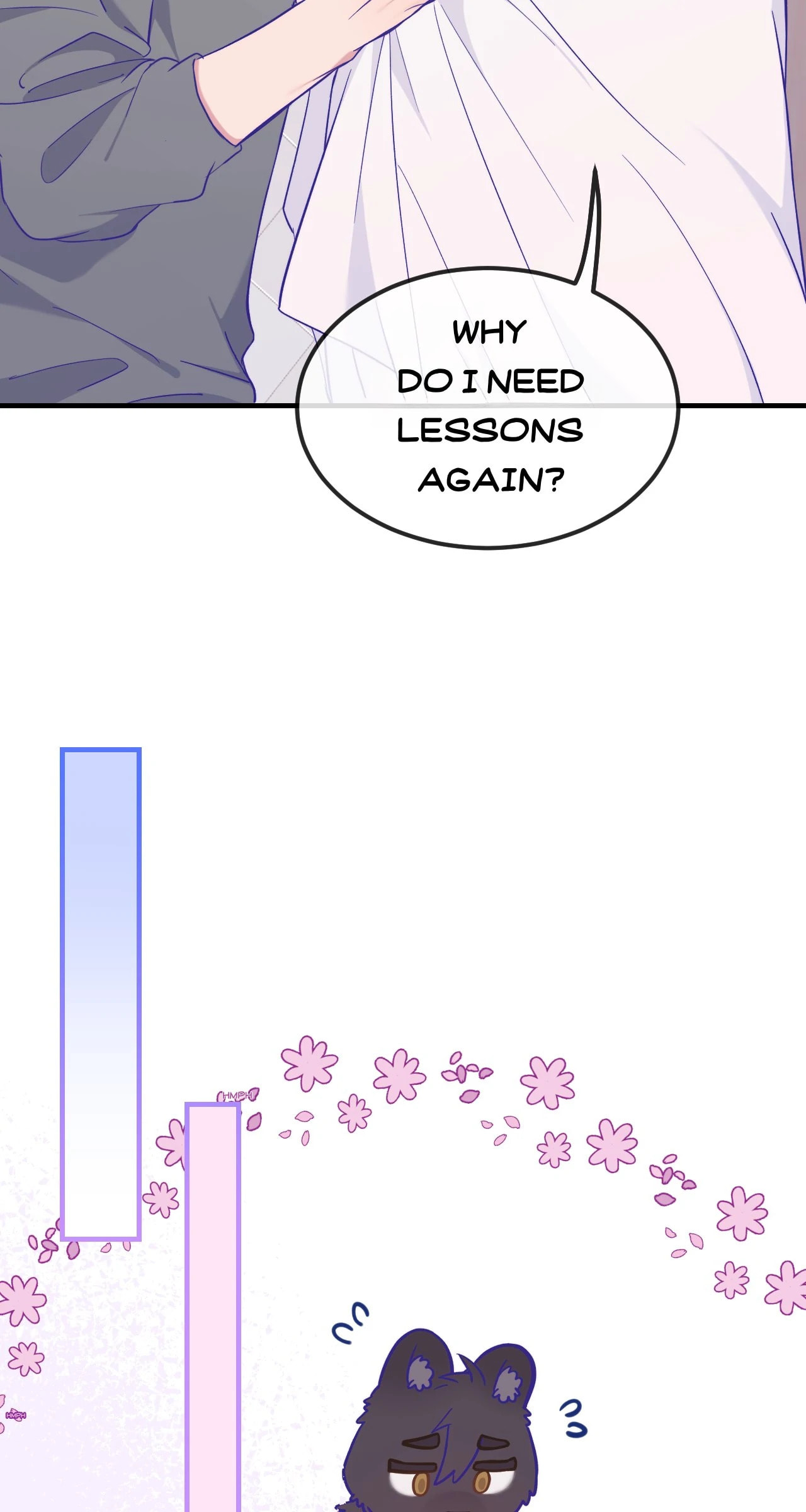 Lying Puppies Get Eaten Chapter 34 page 12 - 