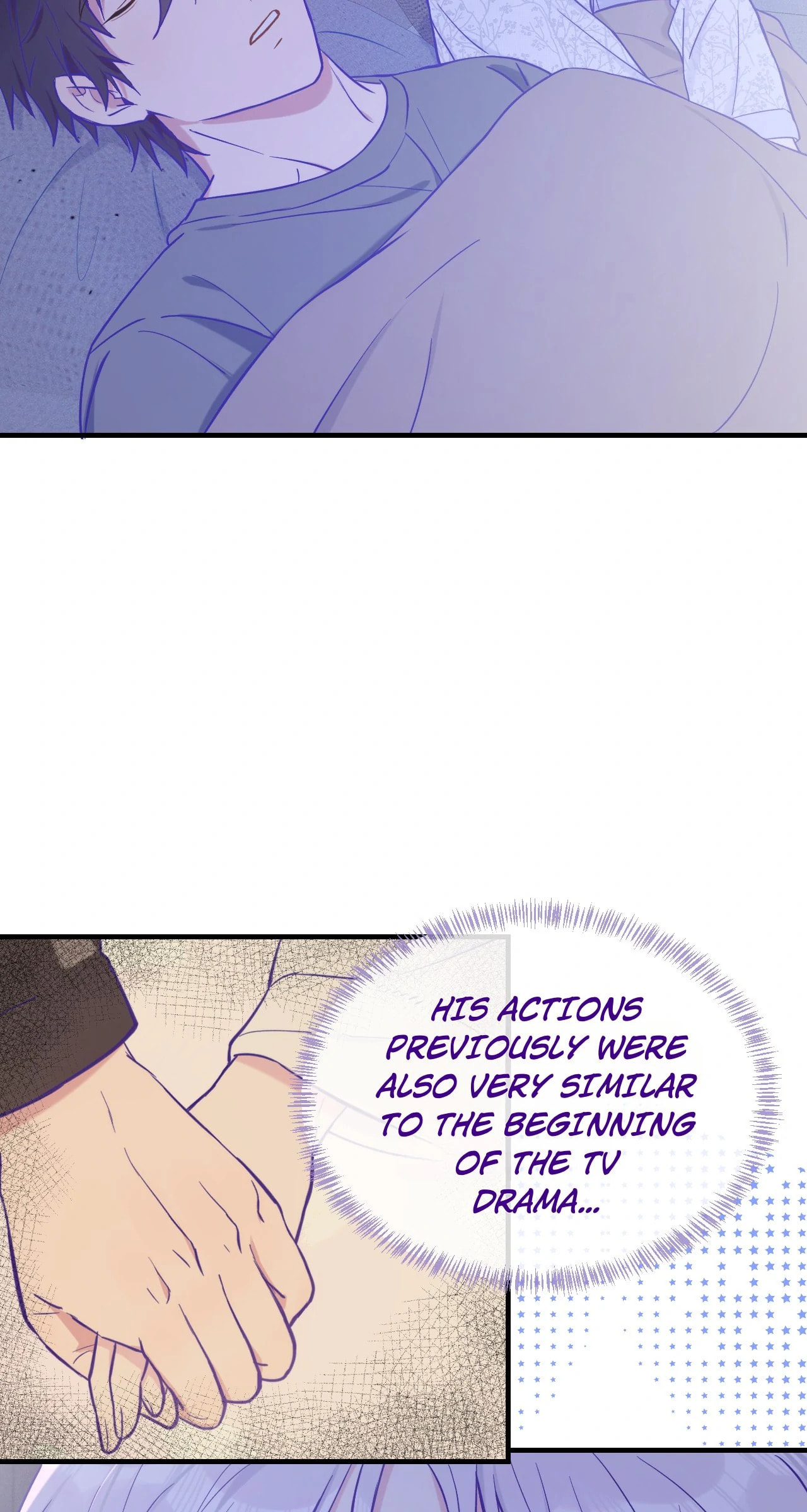 Lying Puppies Get Eaten Chapter 34 page 39 - 