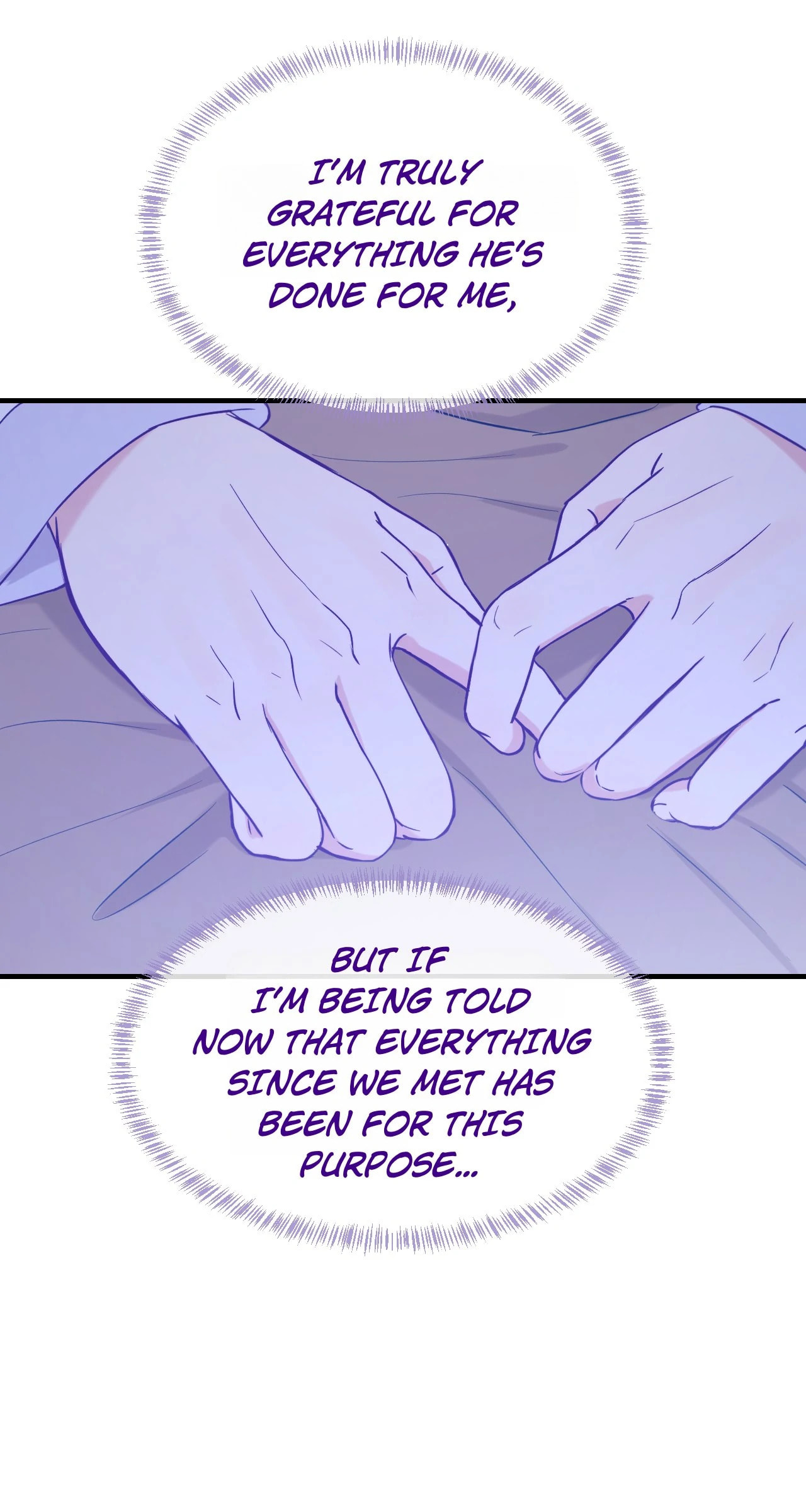 Lying Puppies Get Eaten Chapter 34 page 41 - 