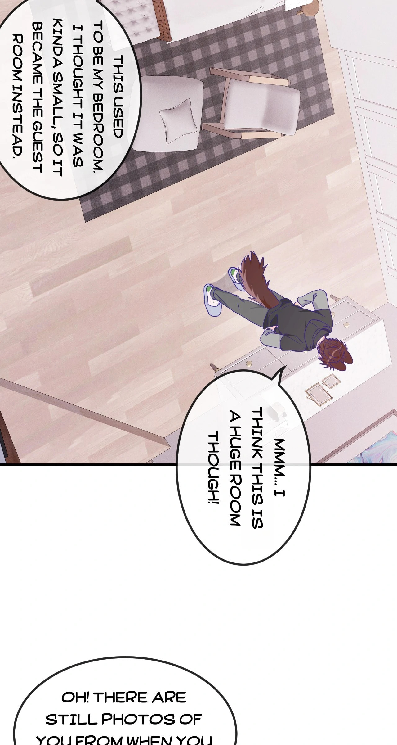 Lying Puppies Get Eaten Chapter 35 page 18 - 