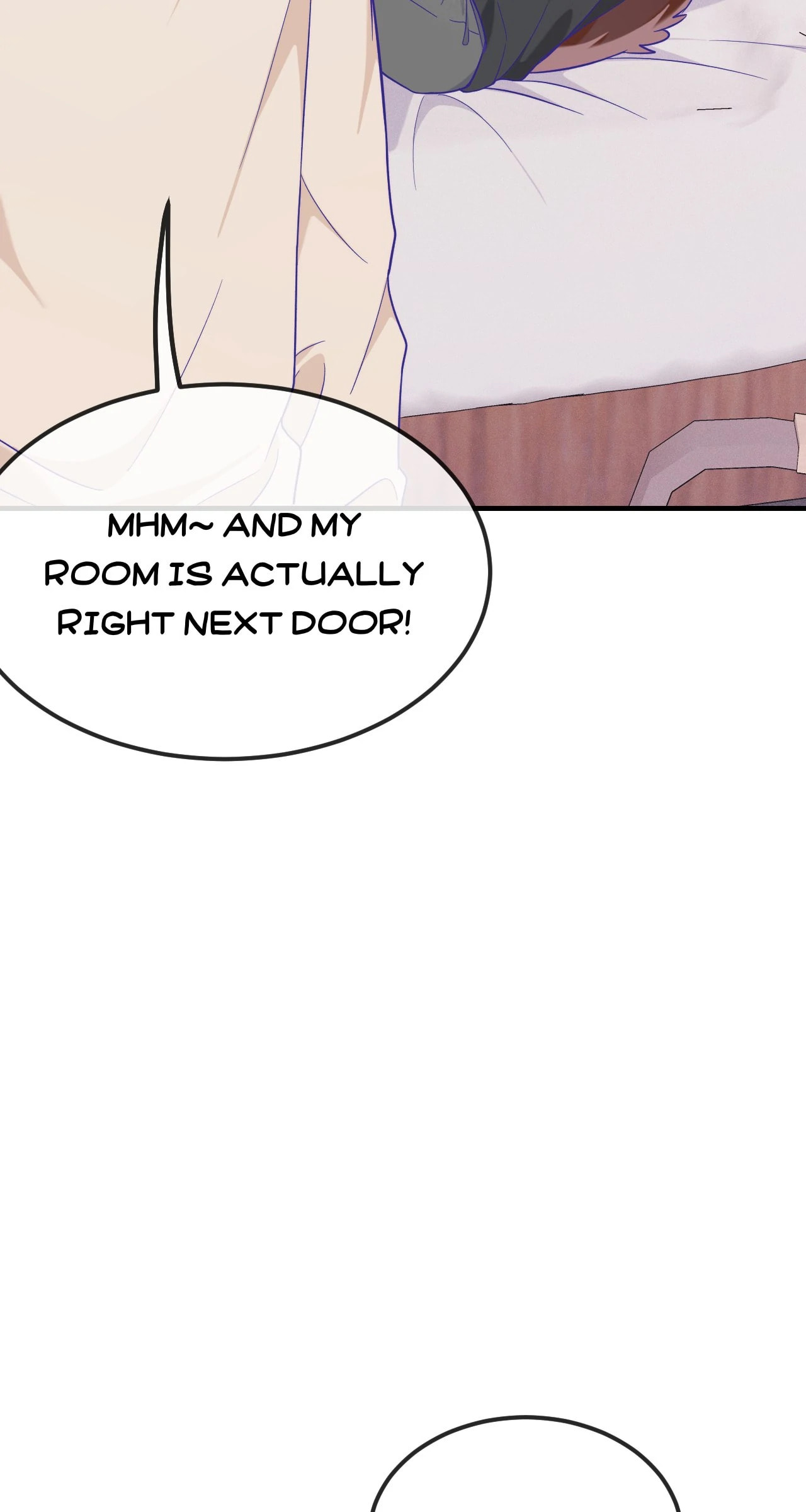 Lying Puppies Get Eaten Chapter 35 page 24 - 
