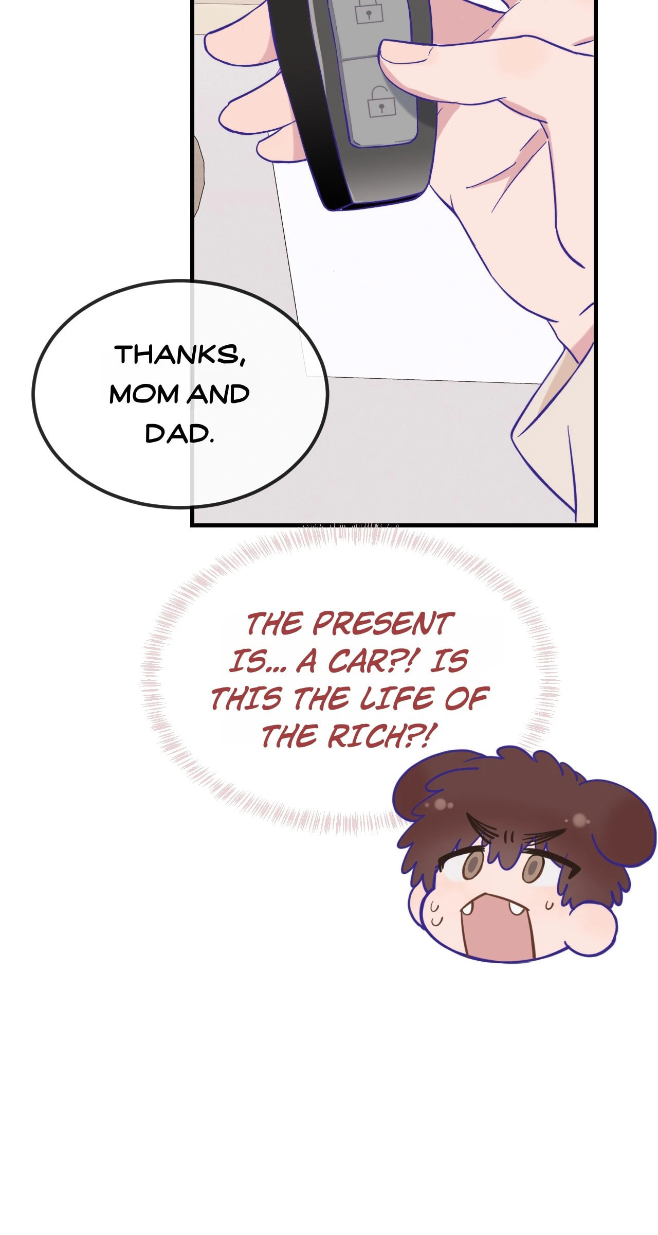 Lying Puppies Get Eaten Chapter 35 page 48 - 
