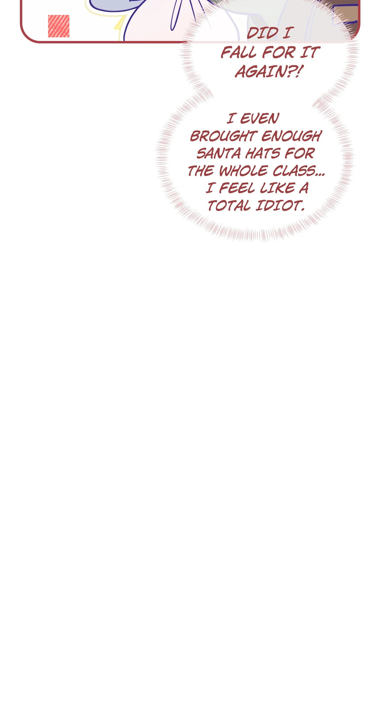 Lying Puppies Get Eaten Chapter 35 page 6 - 