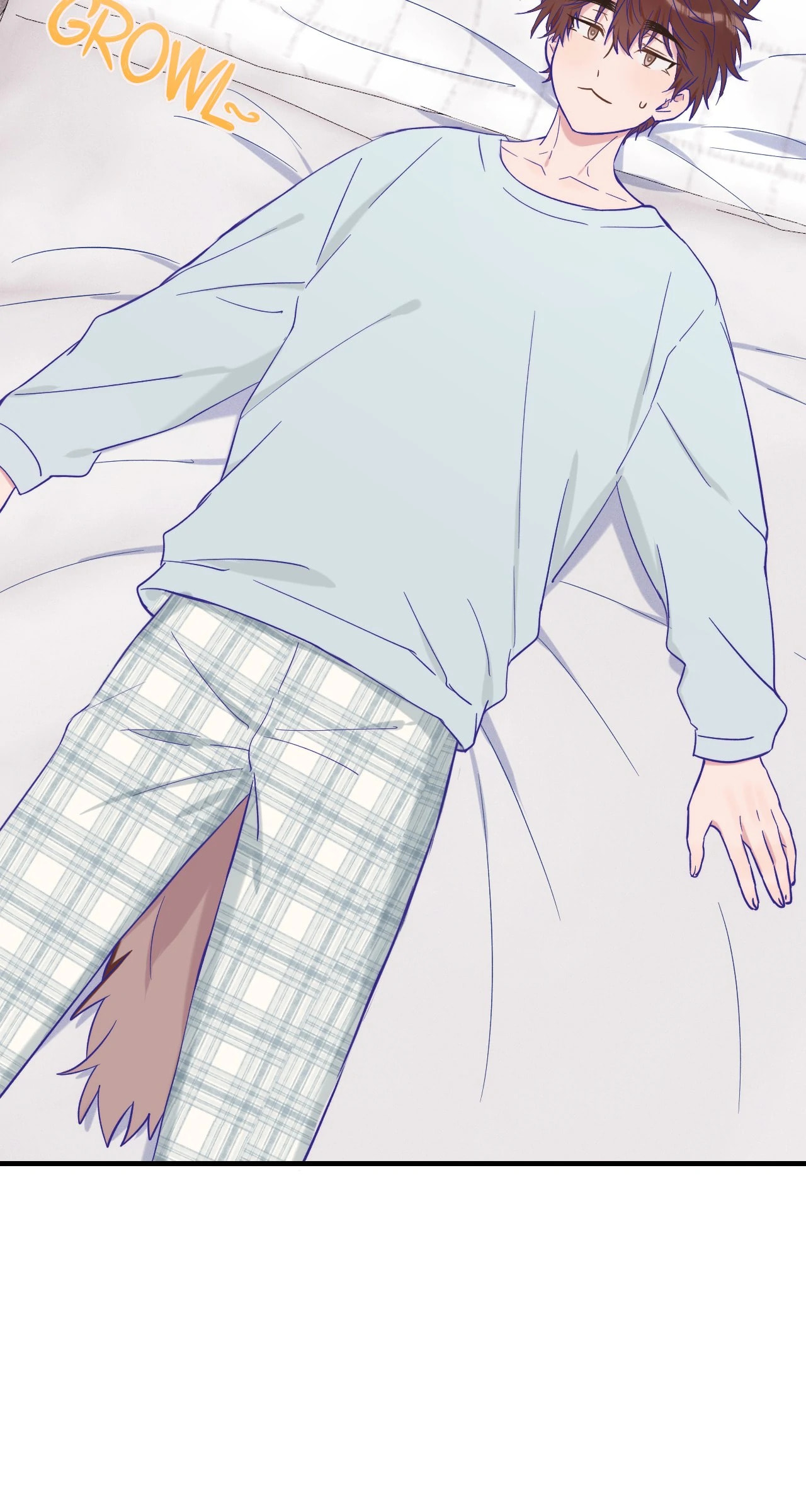 Lying Puppies Get Eaten Chapter 35 page 54 - 