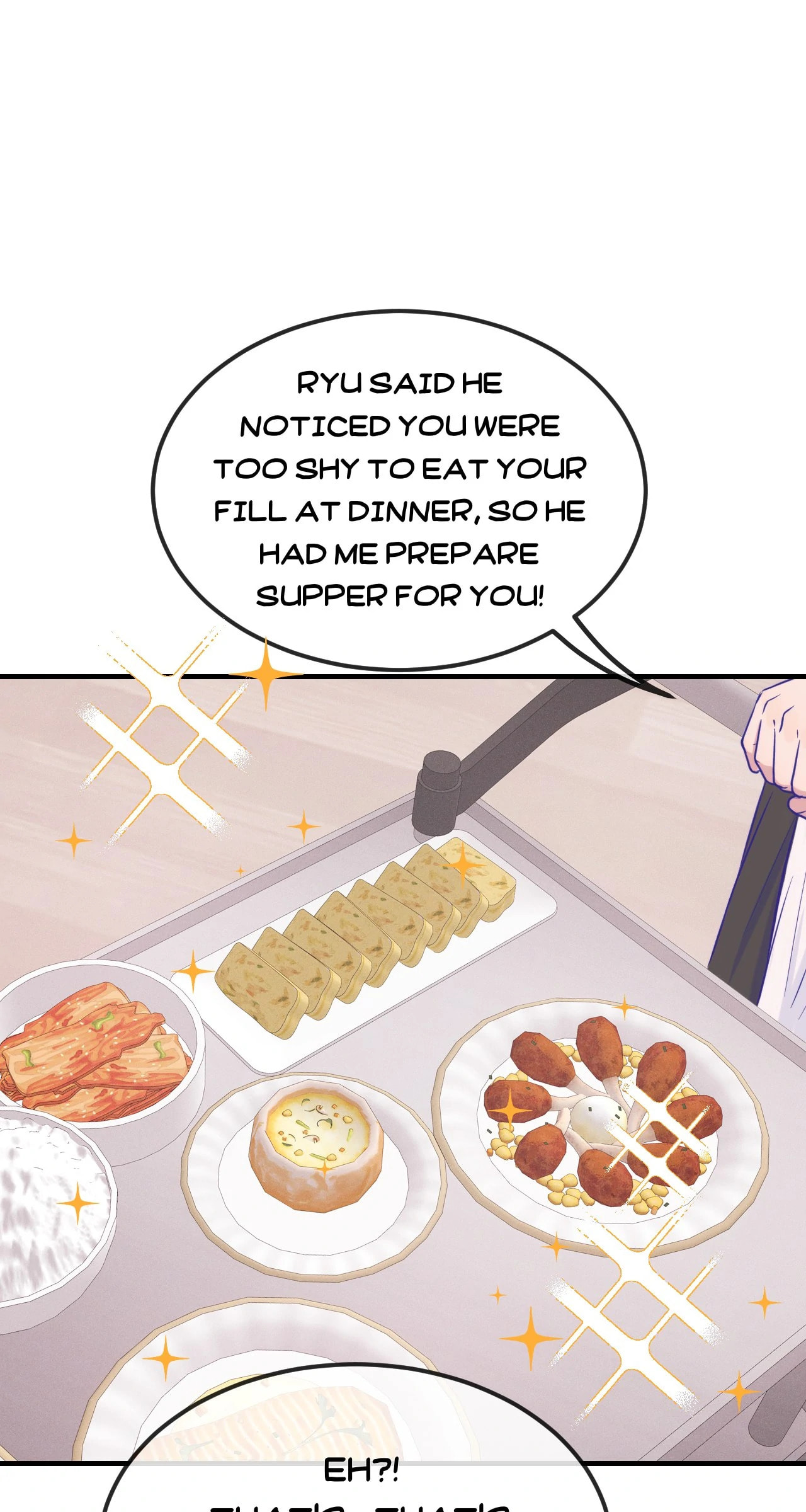 Lying Puppies Get Eaten Chapter 35 page 57 - 