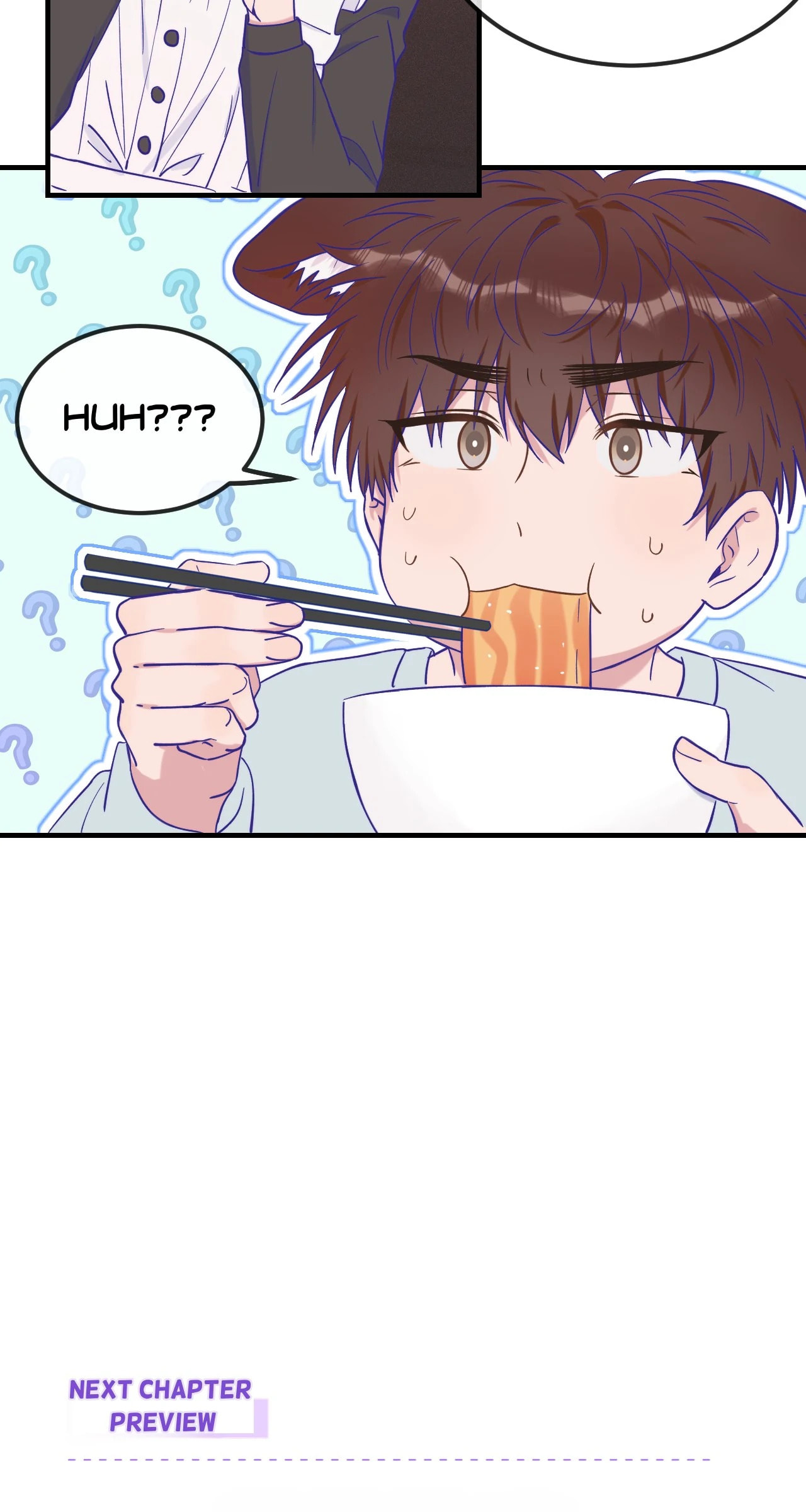 Lying Puppies Get Eaten Chapter 35 page 60 - 