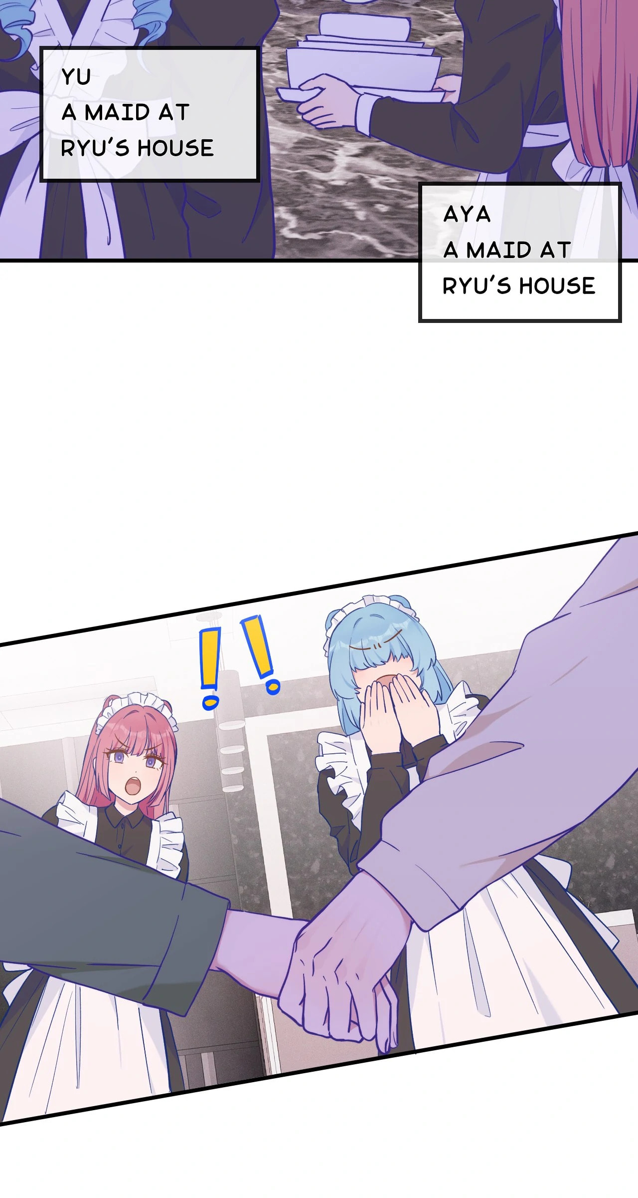 Lying Puppies Get Eaten Chapter 35 page 10 - 